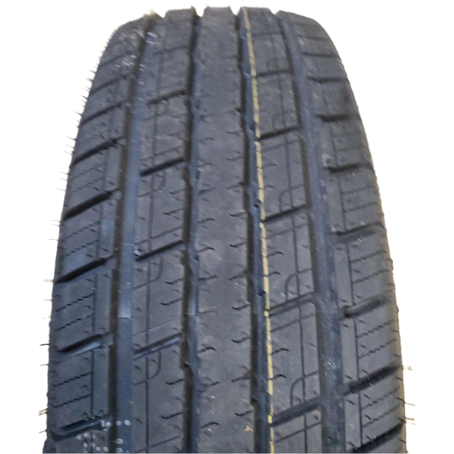 (TODO) 4 WATERFALL TERRA X H/T BSW 265 70 17 115T ALL SEASON TRUCK TIRE SUV1715HTWF