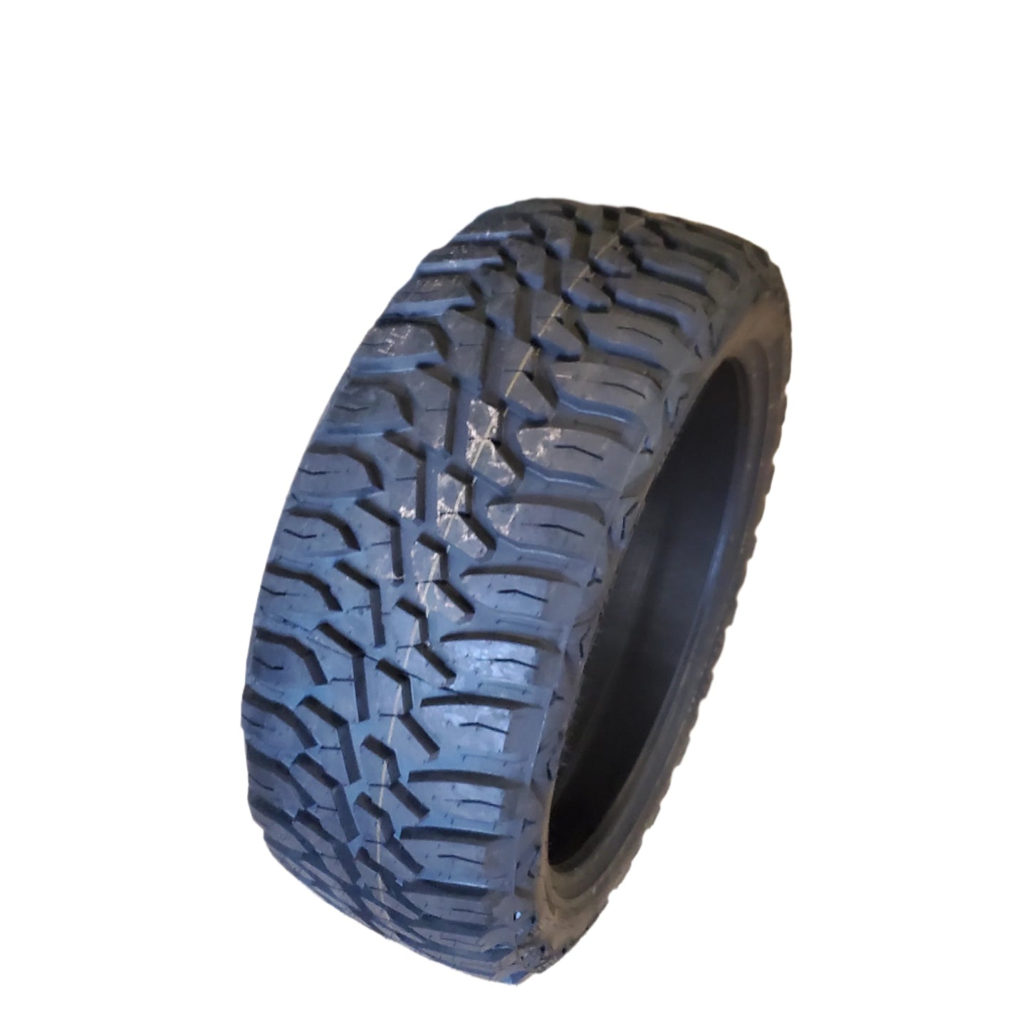 (Todo) (KSL ONLY) 4 HAIDA MUD CHAMP HD868 BSW LT 35 12.50 24 117Q MUD TIRE 30017176