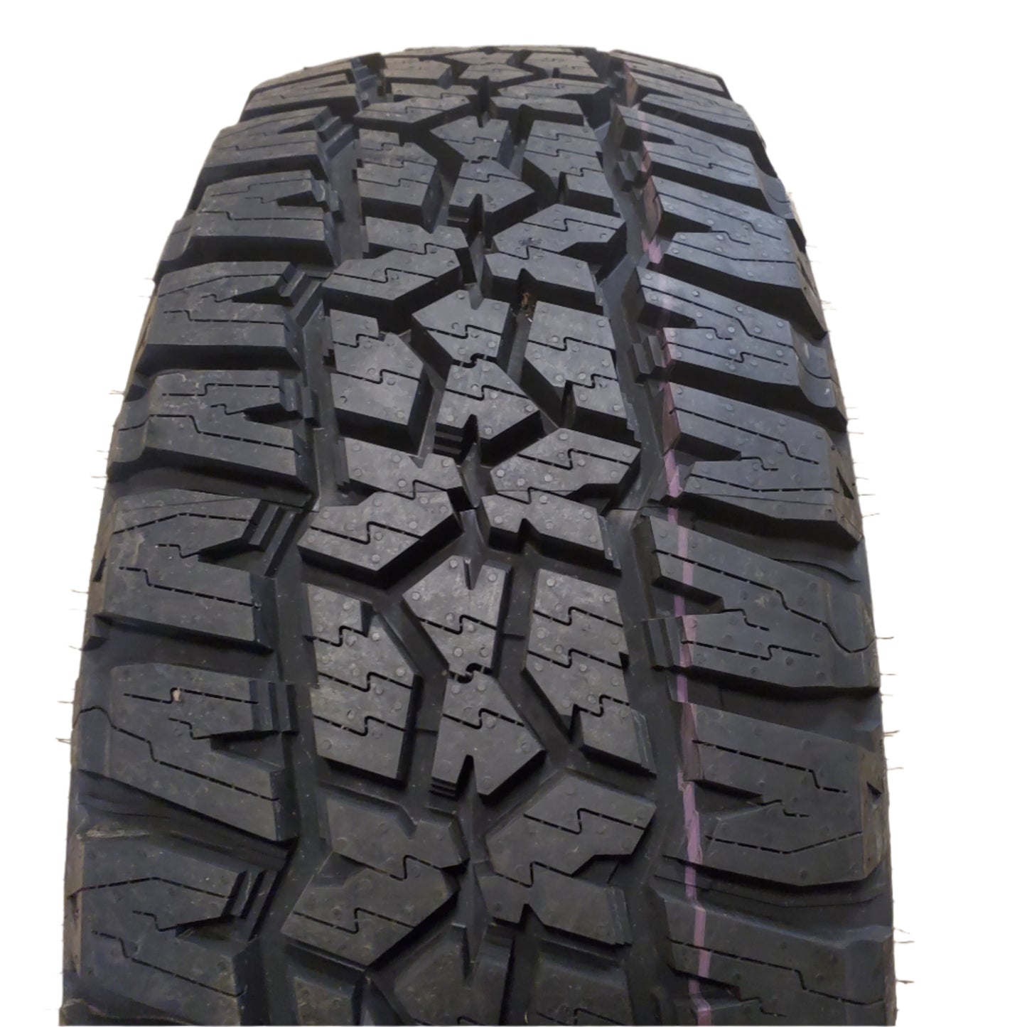 MILESTAR PATAGONIA A/T PRO BSW LT 265 75 16 123/120S SUV TIRE 22279054