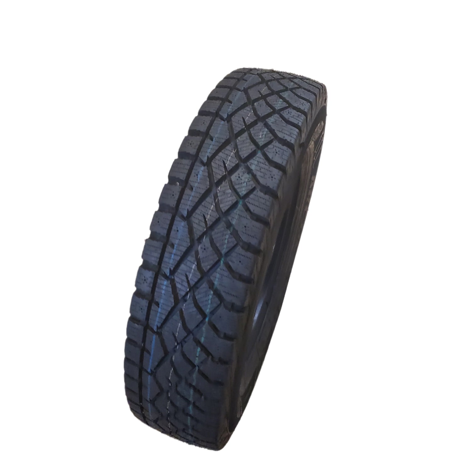 (KSL ONLY) 4 ARCTIC CLAW WINTER WXI BSW 215 85 16 115/112Q WINTER TRUCK TIRE ARC15