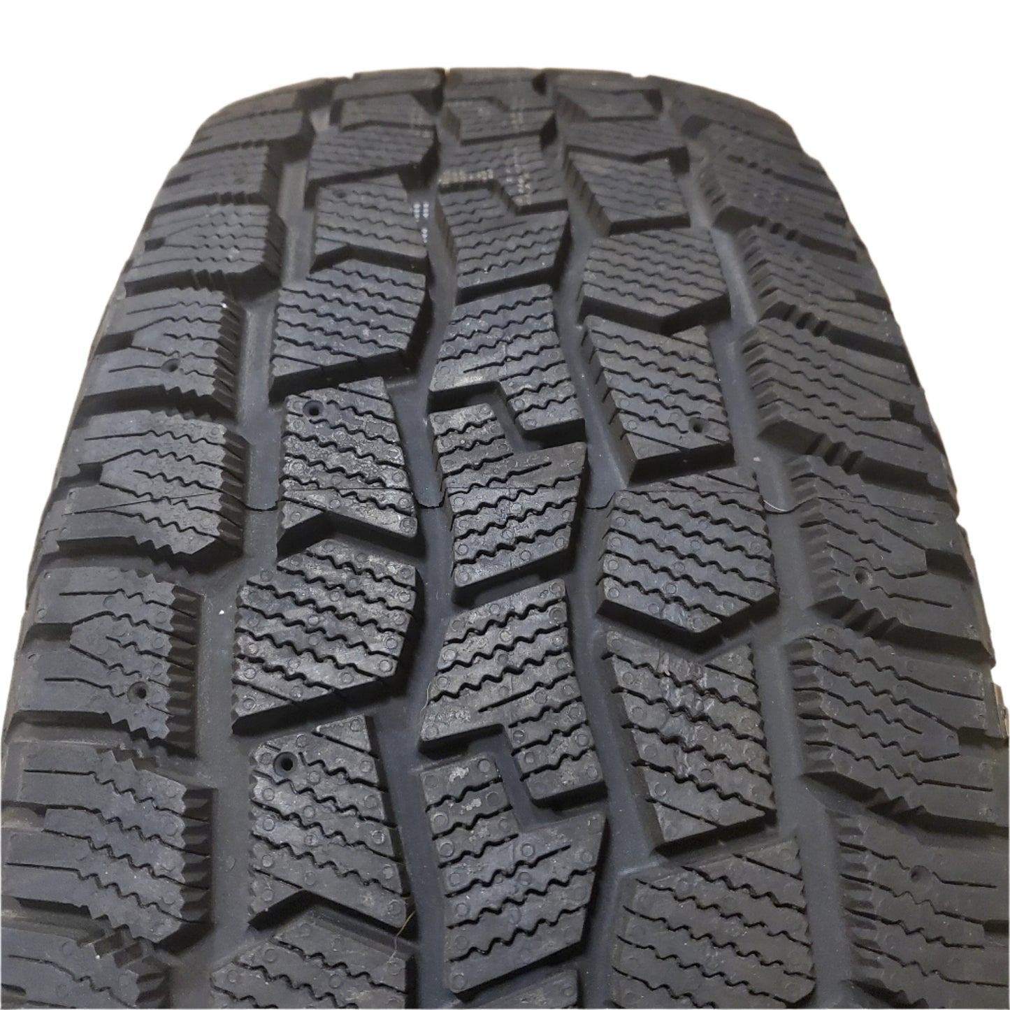 HERCULES AVALANCHE TT BSW LT 275 60 20 115T SL WINTER CAR TIRE 1765