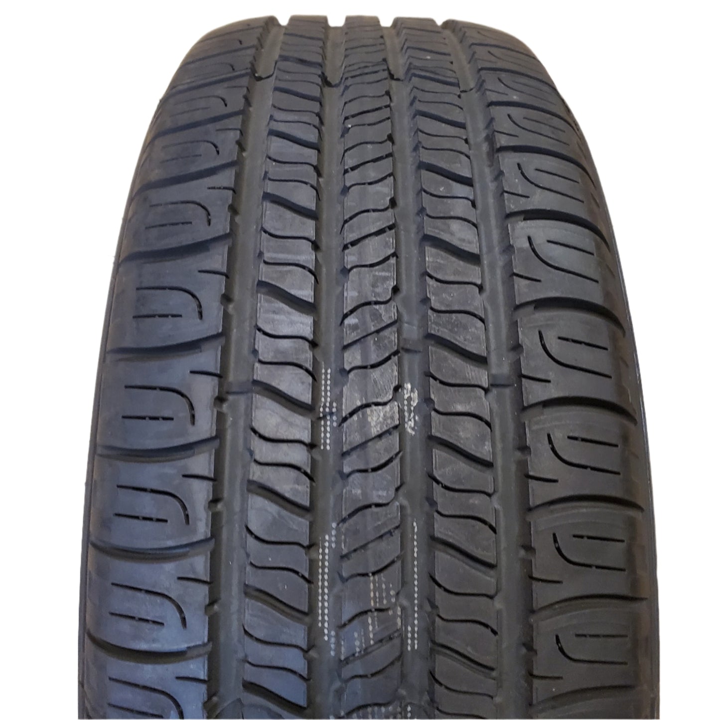 4 GOODYEAR ASSURANCE ALL SEASON BSW SL 195 65 15 91T ALL SEASON CAR TIRE 407477374