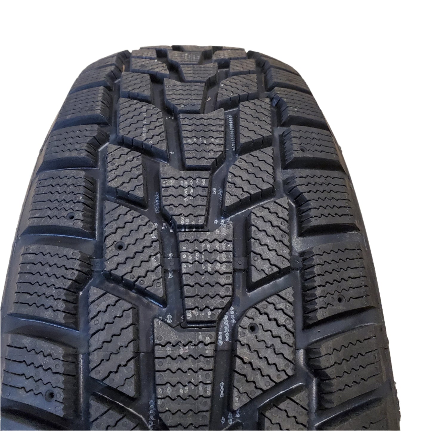 COOPER EVOLUTION WINTER BSW 225 65 17 102T TIRE 166120006