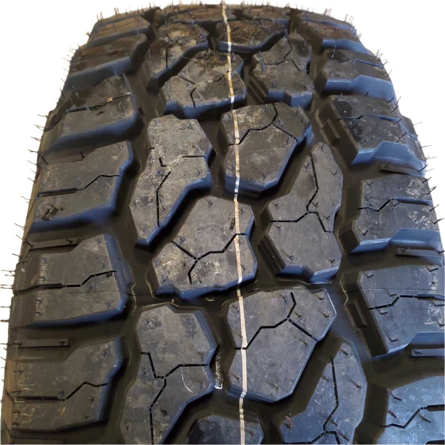 FALKEN WILDPEAK R/T 01 HD BSW LT 285 65 18 125/112R TRUCK TIRE 28757935