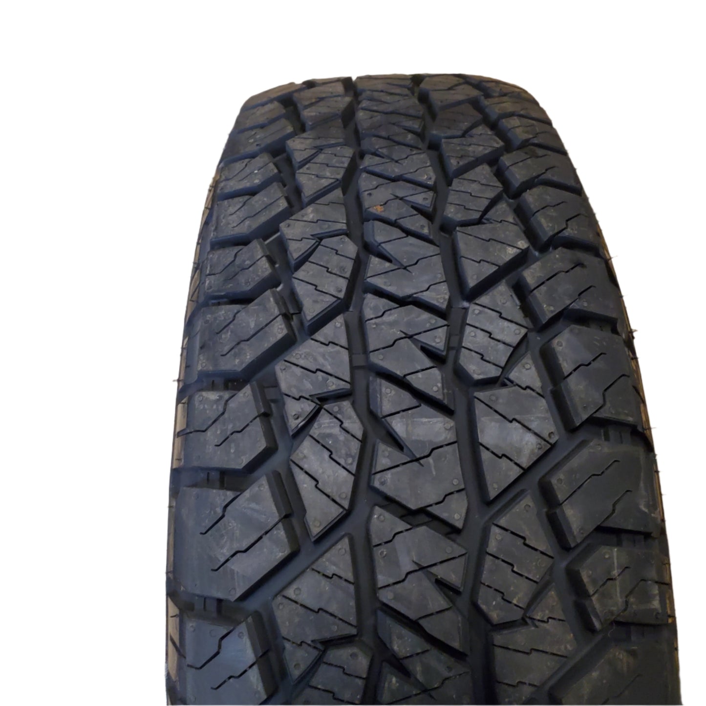 2 HANKOOK DYNAPRO AT2 XTREME BSW 215 65 17 99T ALL TERRAIN TRUCK TIRE 1031251