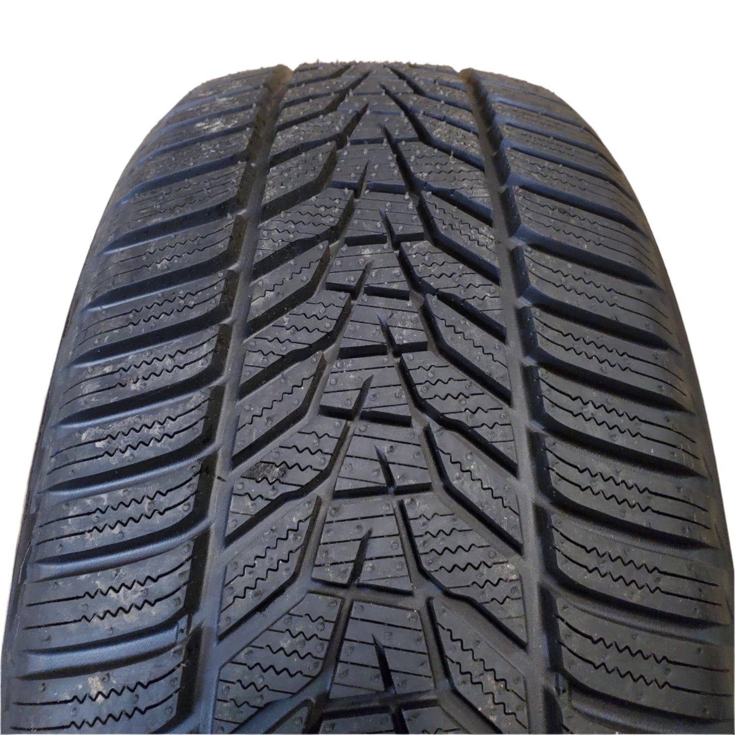 HANKOOK WINTER I CEPT EVO3 X 235 55 20 105V XL WINTER CAR TIRE 1027222