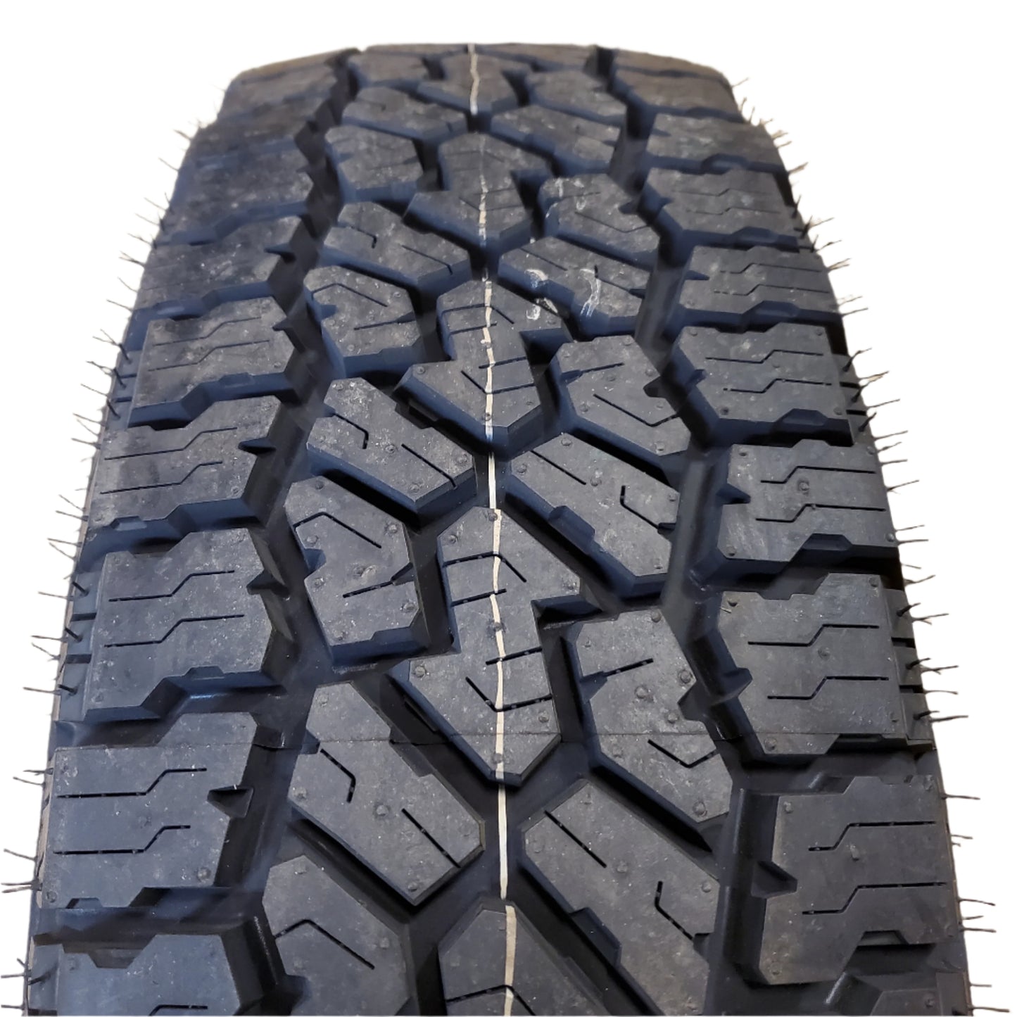 FALKEN WILDPEAK A/T 4W BSW LT 235 80 17 120/117R ALL TERRAIN TRUCK TIRE 28847616