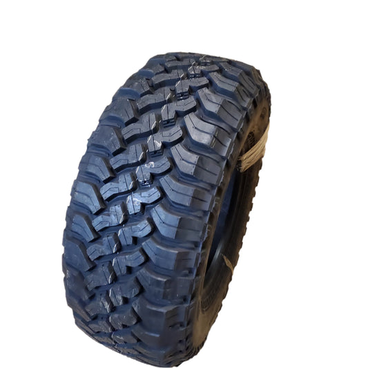 2 FALKEN WILDPEAK M/T MT01 LT 35 12.50 17 121Q MUD TERRAIN TRUCK TIRE 28516995