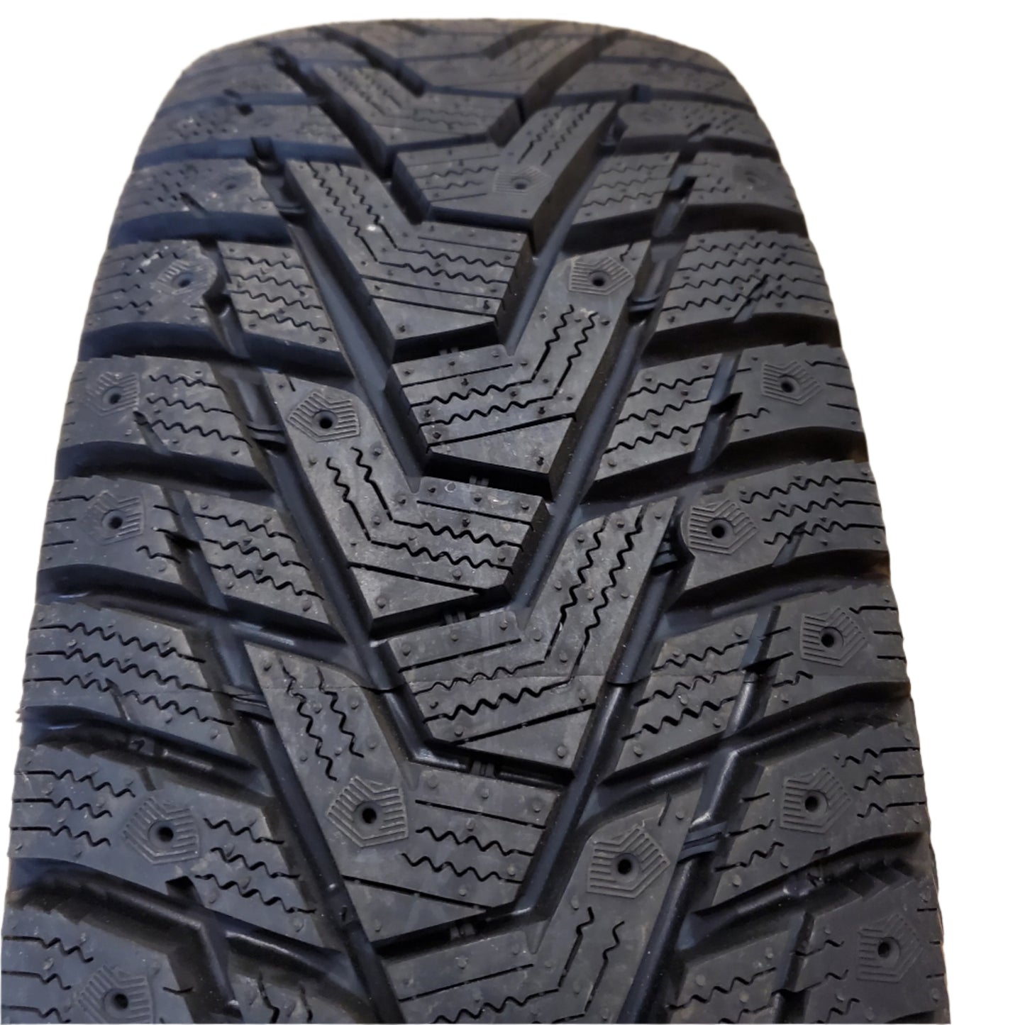 HANKOOK WINTER I PIKE X BSW 205 70 15 96T WINTER CAR TIRE 1026809