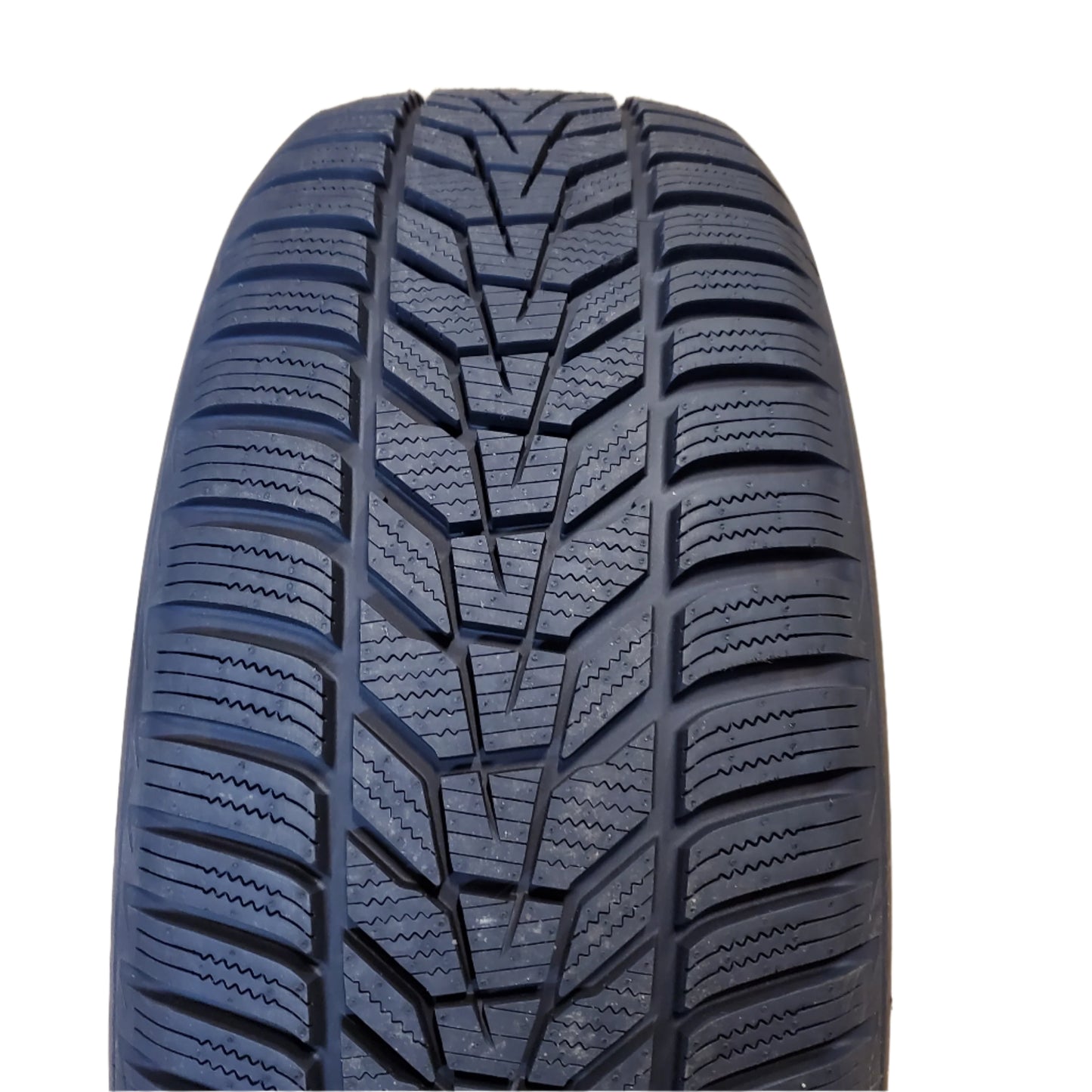 HANKOOK WINTER I PICK EVO3 X BSW 235 55 19 105V XL WINTER CAR TIRE 1026391