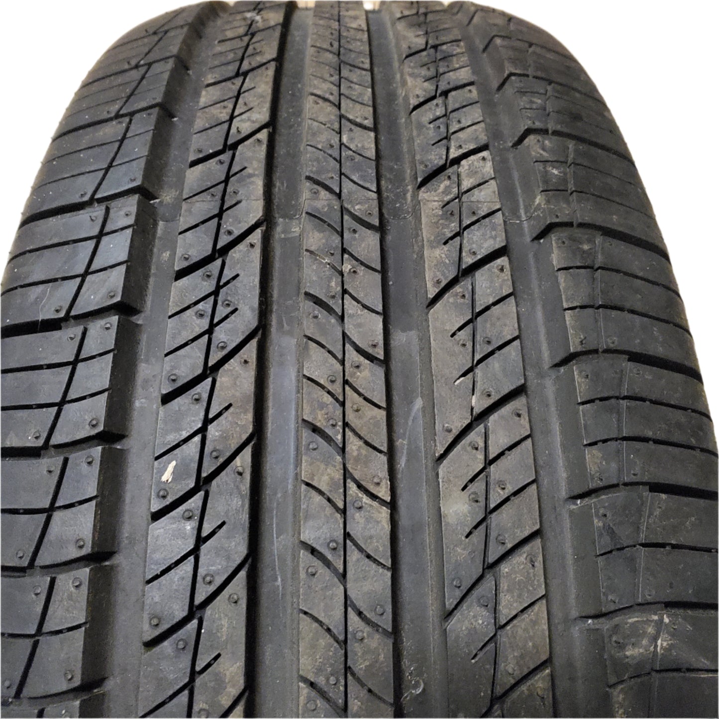 2 HANKOOK DYNAPRO HP2 BSW 255 65 18 109H ALL SEASON SUV TIRE 1015265