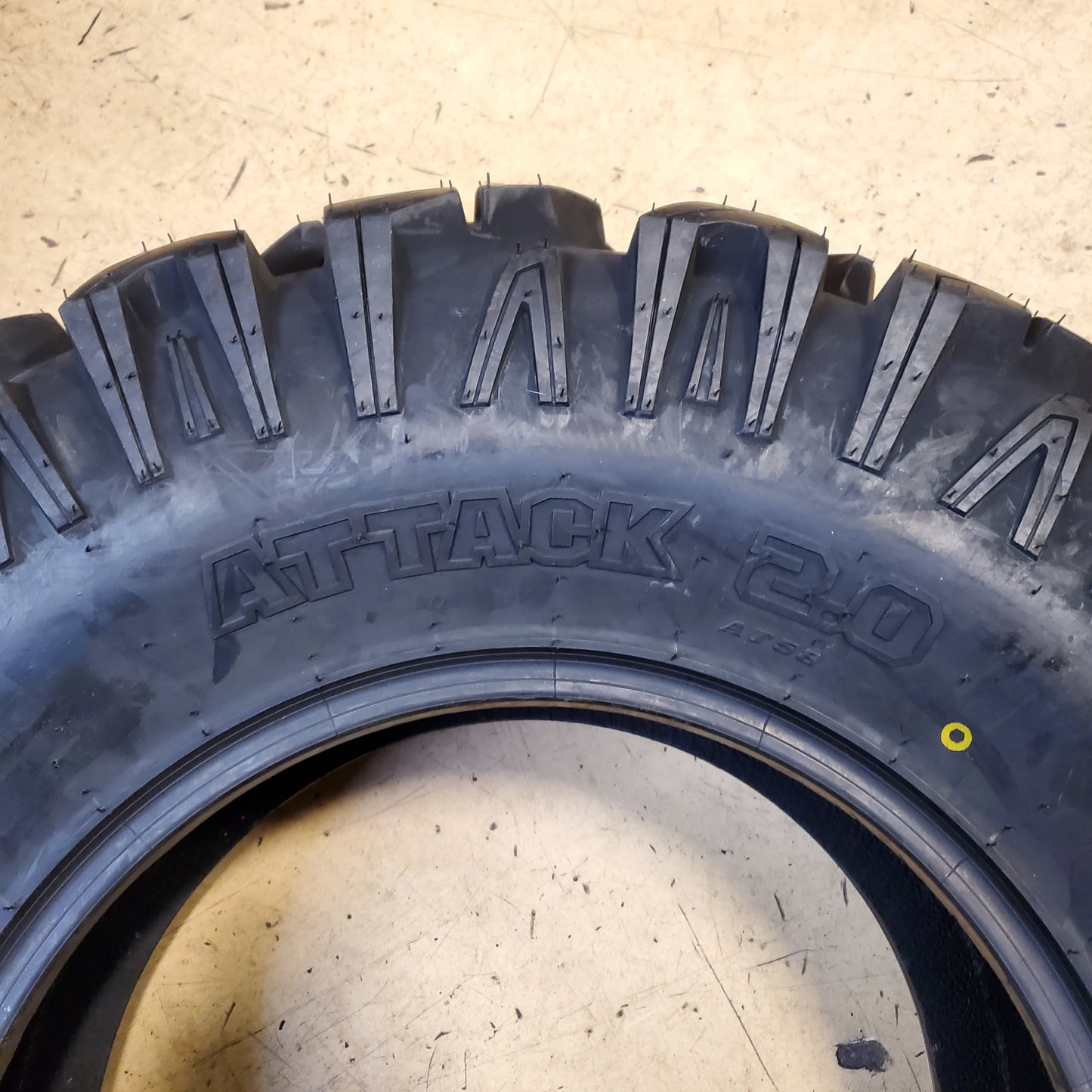 PRO ARMOR ATTACK 2.0 32 10.00 15 ATV/UTV TIRE 5418252