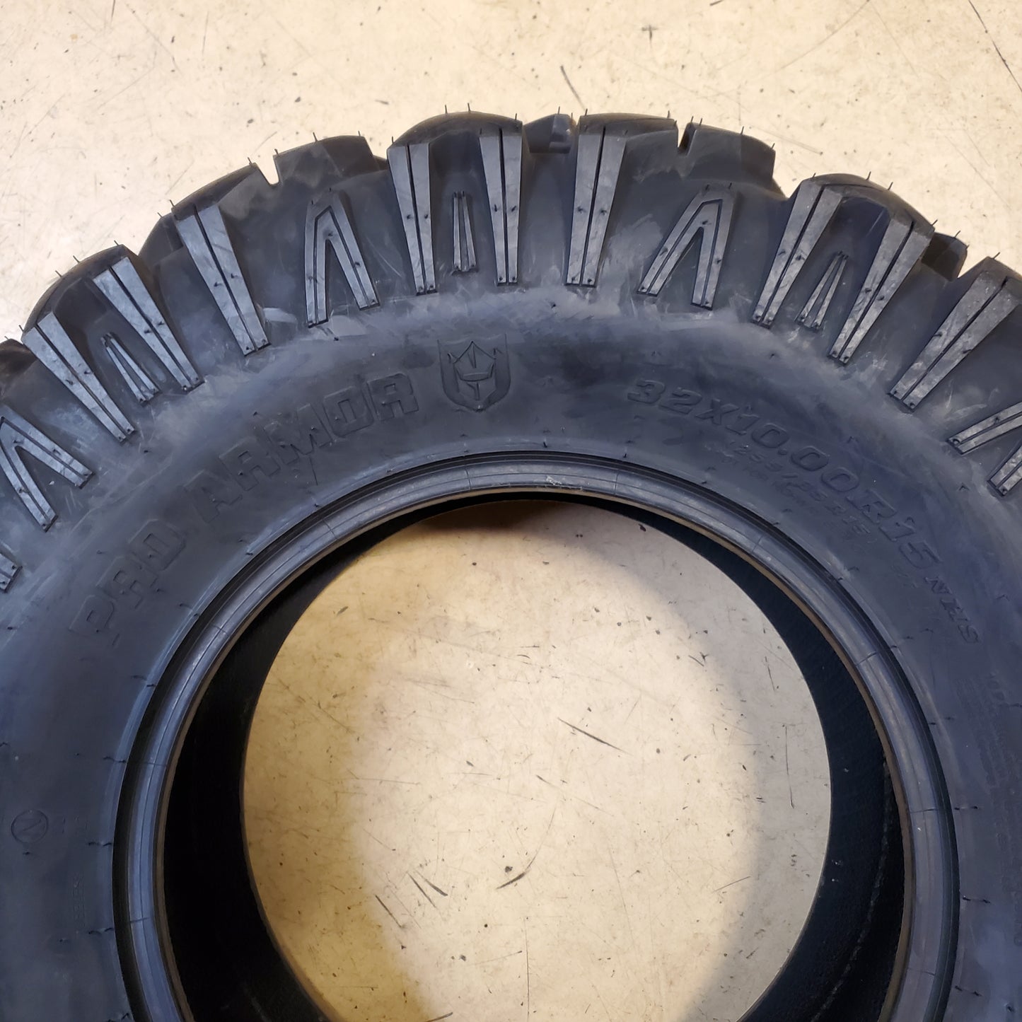 PRO ARMOR ATTACK 2.0 32 10.00 15 ATV/UTV TIRE 5418252