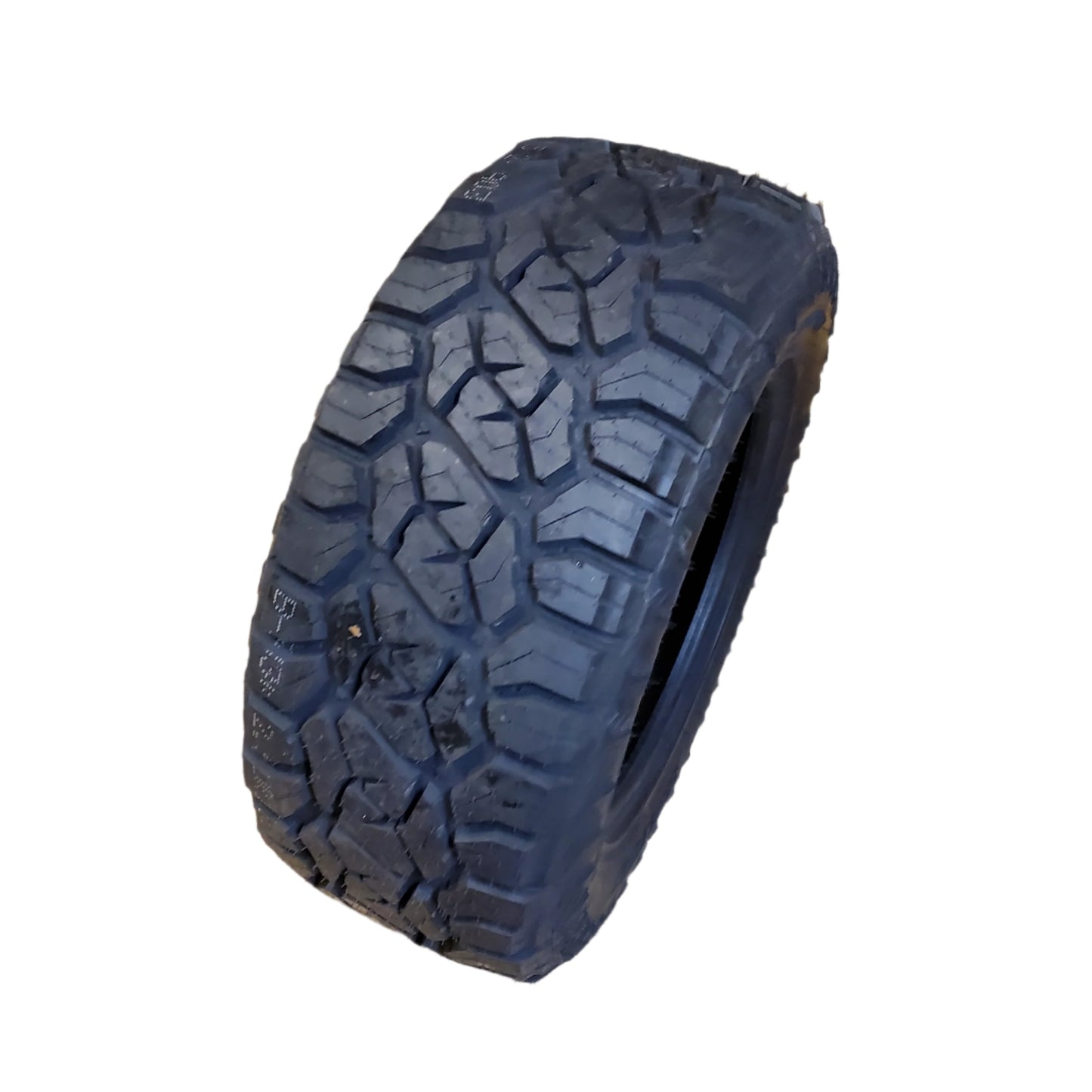 MILETRIP TP99 R/T BSW LT 33 12.50 18 122Q 12 PLY TRUCK TIRE MT33125018TR99
