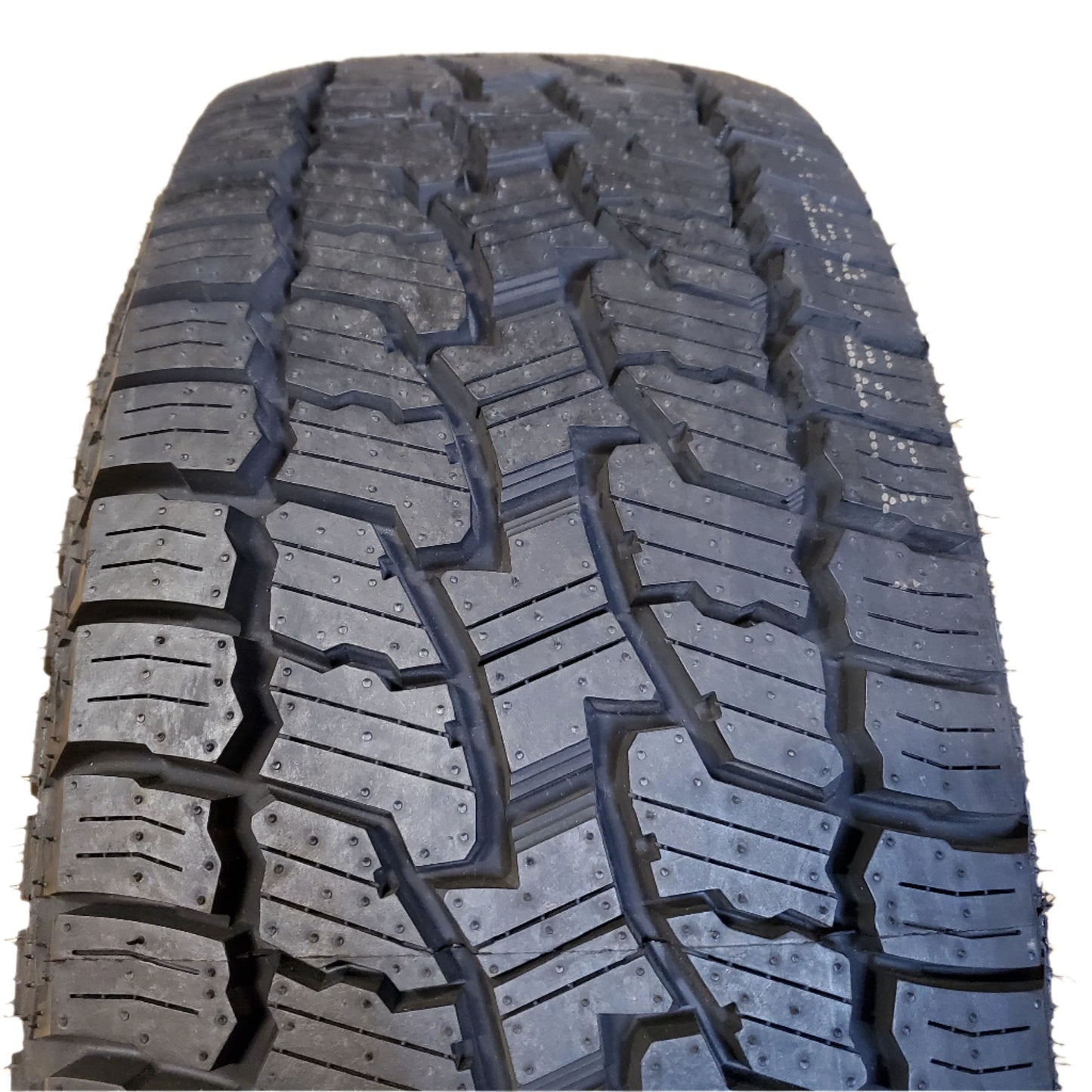 MULTI-MILE WILD COUNTRY XTX AT4S LT 275 65 18 123/120S 10 PLY TIRE MM-XTA41
