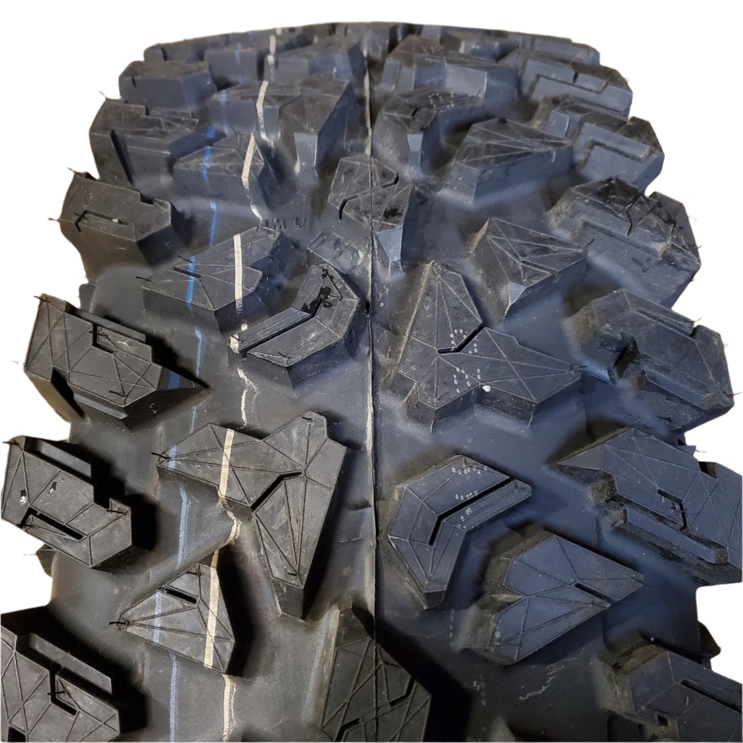MAXXIS RAMPAGE FURY ML22 32 10.00 15 LRD 8PLY NHS ATV/UTV TIRE TM00259300