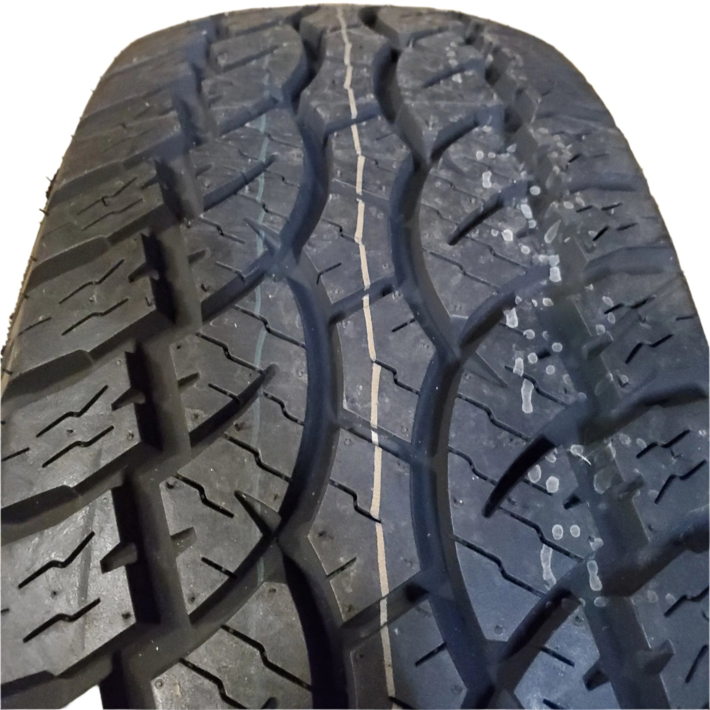 2 ATTURO TRAIL BLADE A/T BSW P 245 70 16 111T XL ALL TERRAIN TIRE TBATI0048345