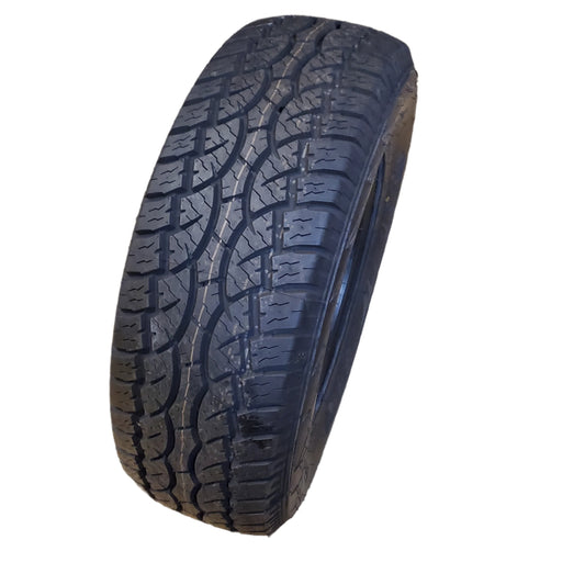 2 ATTURO TRAIL BLADE A/T BSW P 245 70 16 111T XL ALL TERRAIN TIRE TBATI0048345