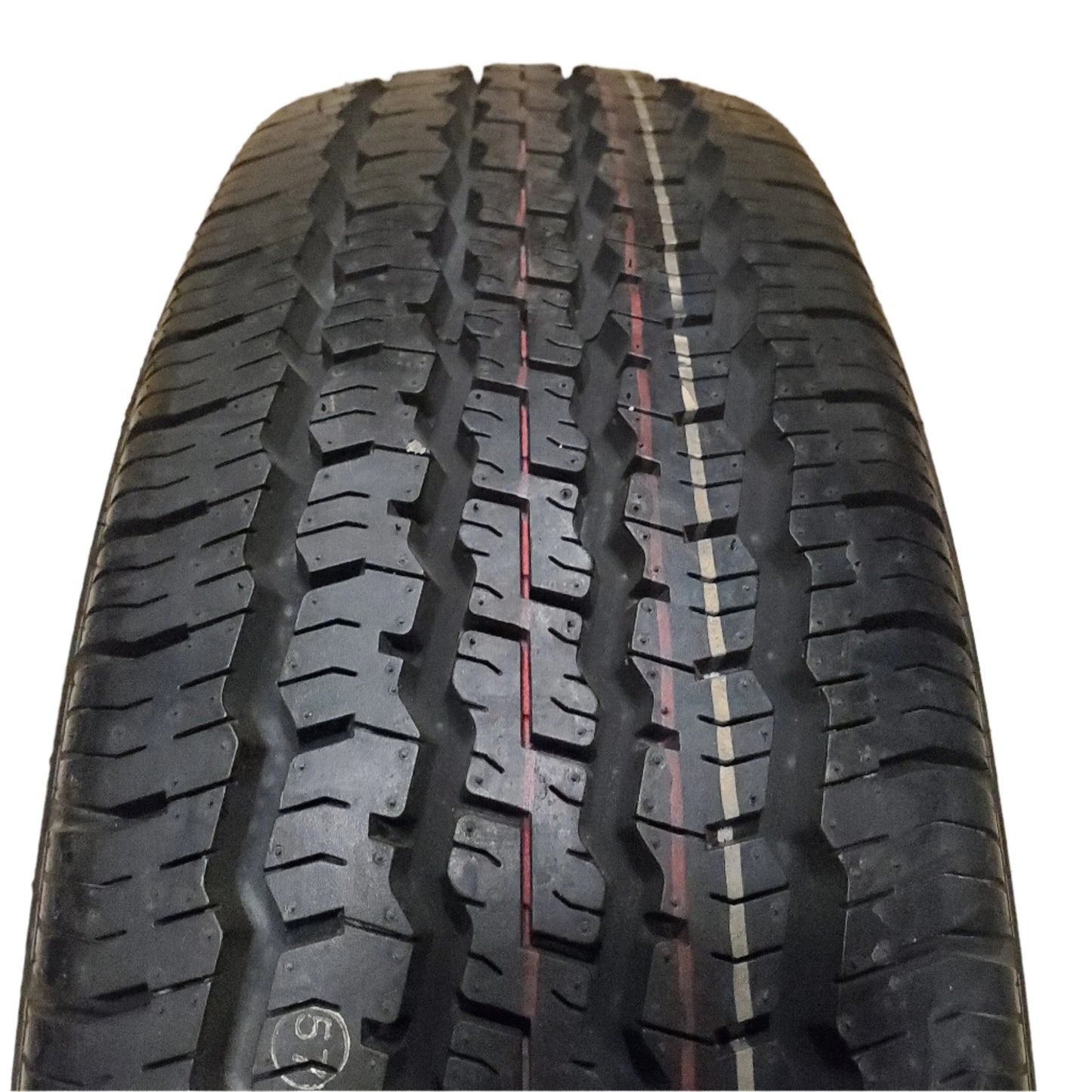 COSMO EL JEFE HT2 LT 225 75 16 115/112Q 10 PLY HIGHWAY CAR TIRE 1000341