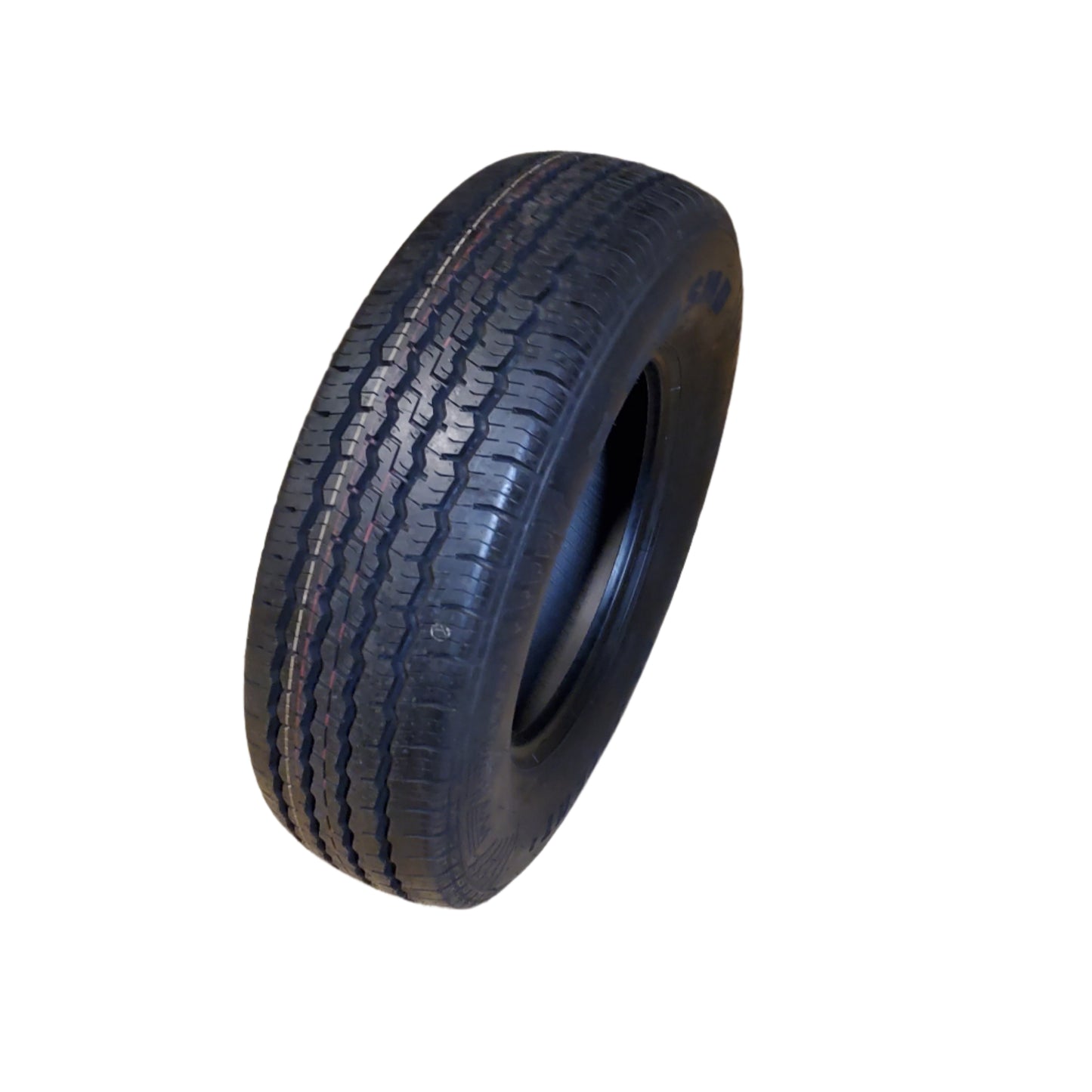 COSMO EL JEFE HT2 LT 225 75 16 115/112Q 10 PLY HIGHWAY CAR TIRE 1000341