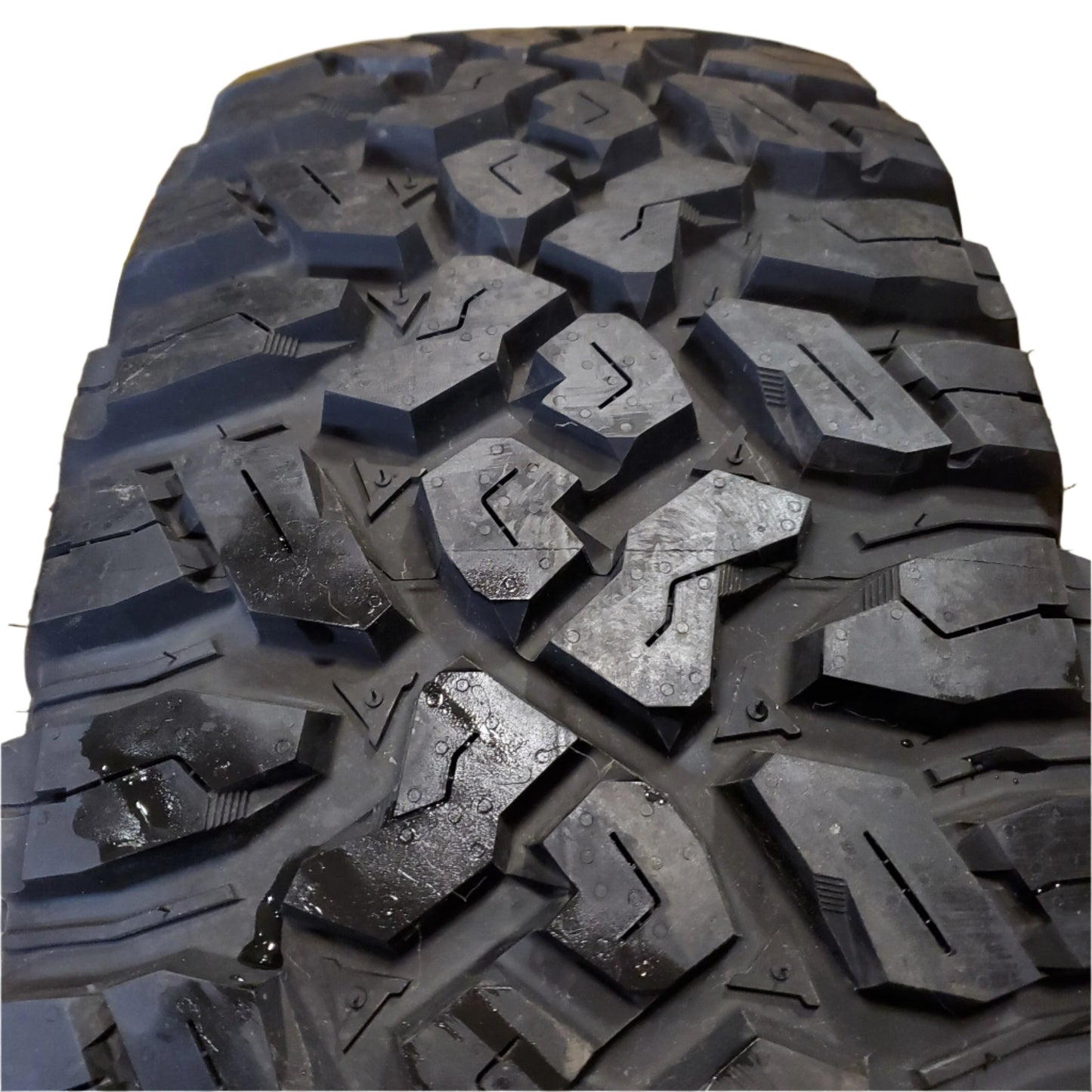 PETLAS PEAKLANDER M/T BSW LT 35 12.50 15 113Q 6PLY ALL SEASON TRUCK TIRE P321500