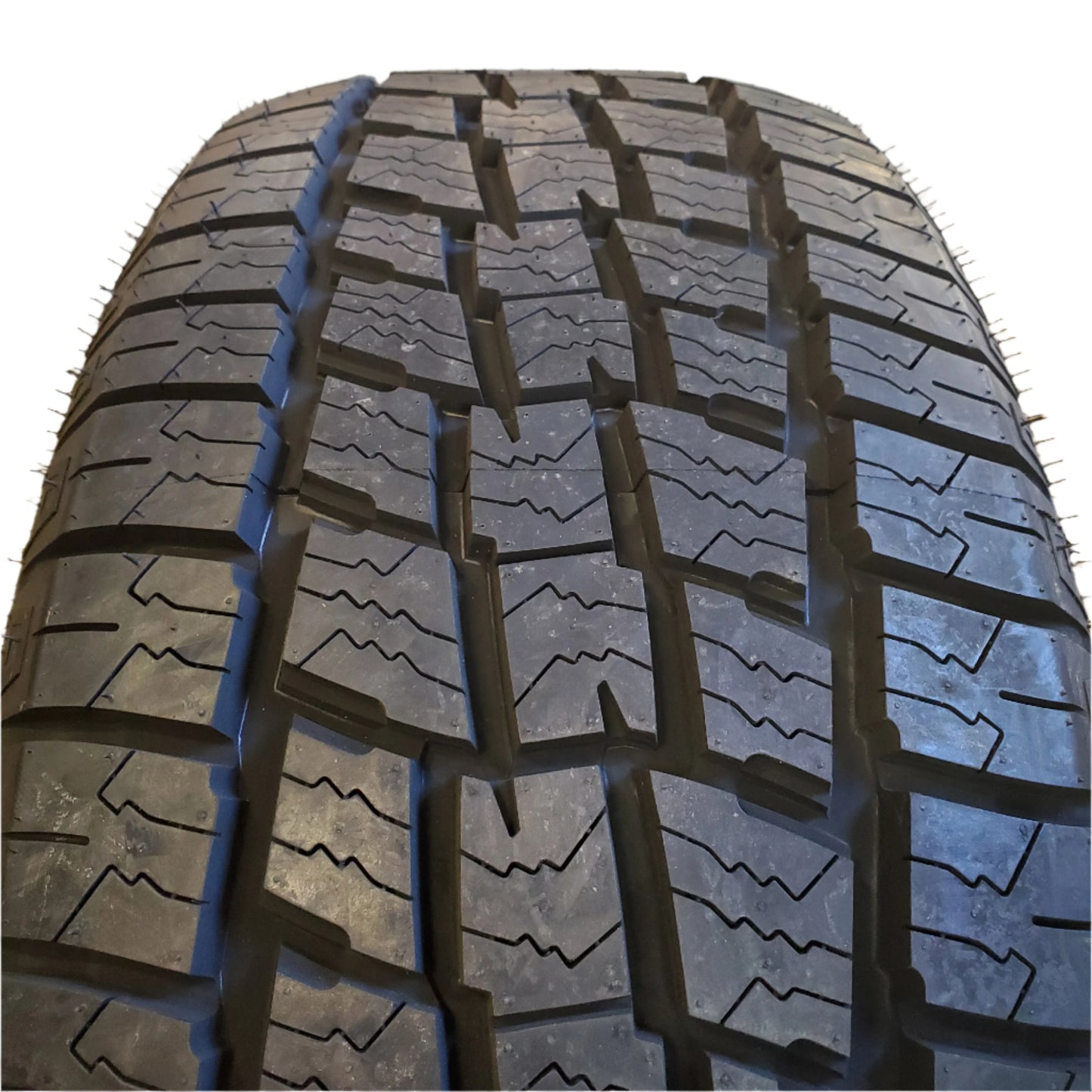 (KSL ONLY) 4 LEXANI TERRAIN BEAST AT BSW 275 55 20 113T TRUCK TIRE LXSTAT2055010