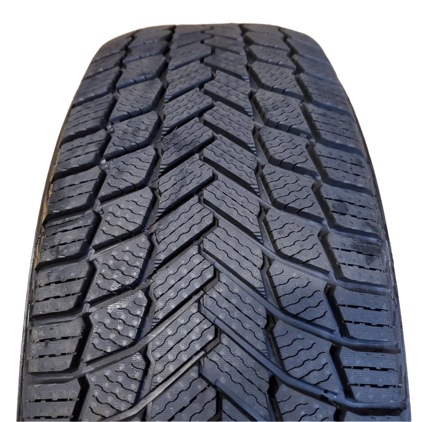 2 MICHELIN X-ICE SNOW BSW P 255 65 17 110T WINTER TIRE 13104