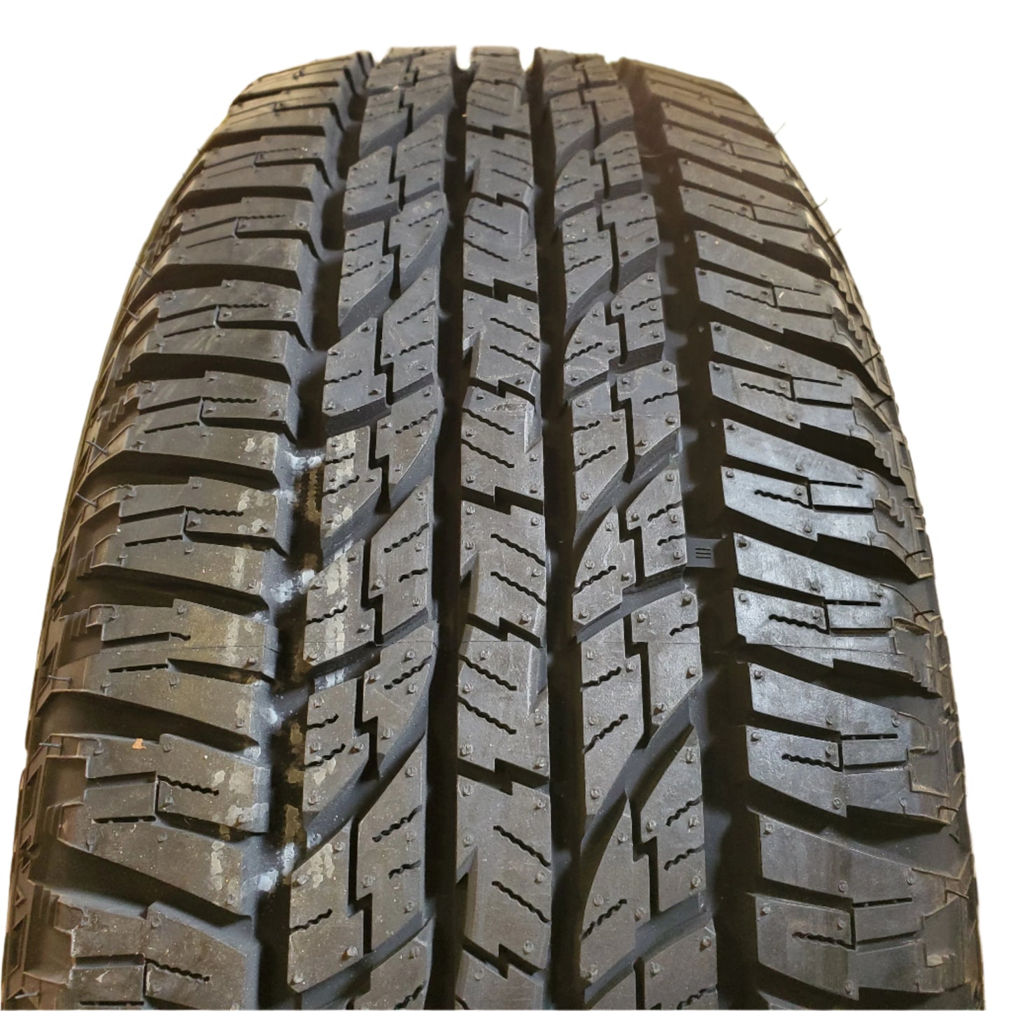 YOKOHAMA GEOLANDAR A/T GO15 BSW P 215 65 16 98H ALL TERRAIN TIRE 110101573