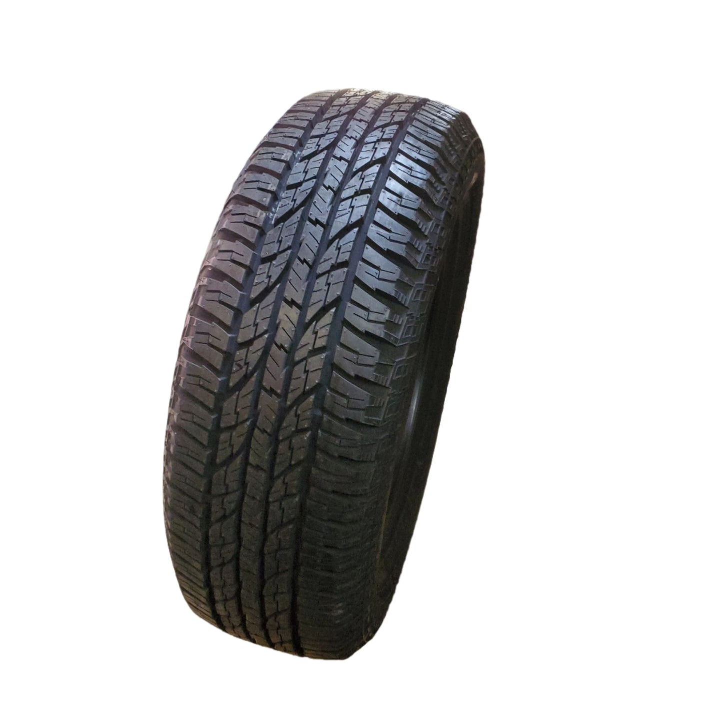 YOKOHAMA GEOLANDAR A/T GO15 BSW P 215 65 16 98H ALL TERRAIN TIRE 110101573