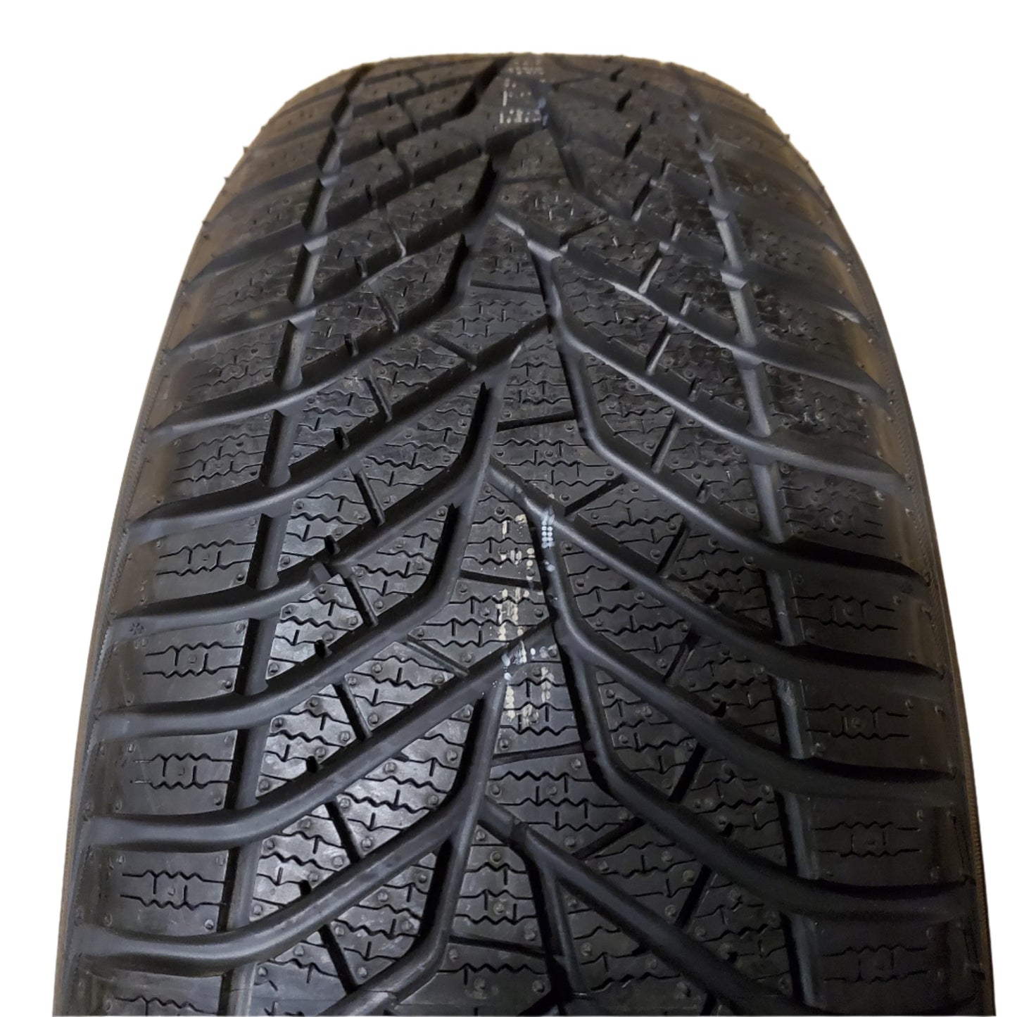 YOKOHAMA BLUEARTH WINTER V905 BSW P 225 60 18 104V SNOW TIRE 110190669