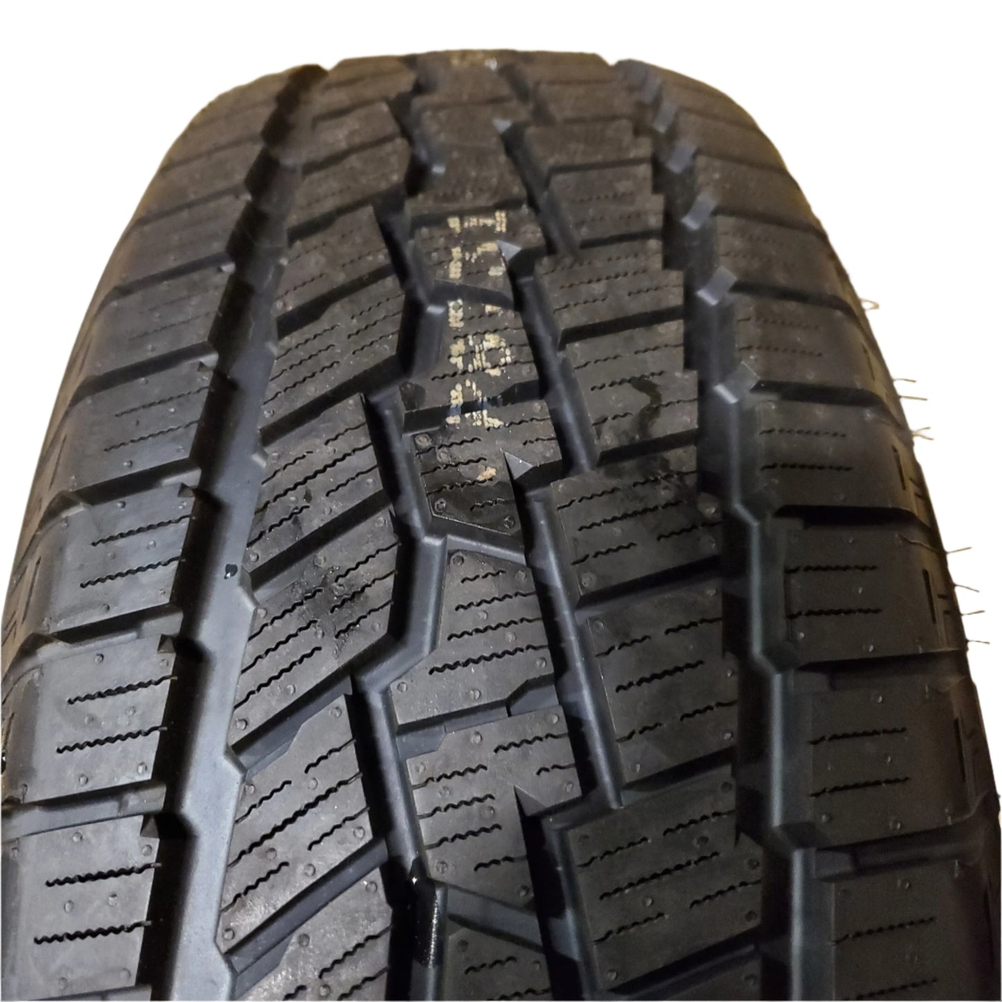 YOKOHAMA GEOLANDAR CV 4S GO61 BSW P 225 60 18 104V XL ALL WEATHER TIRE 110156110