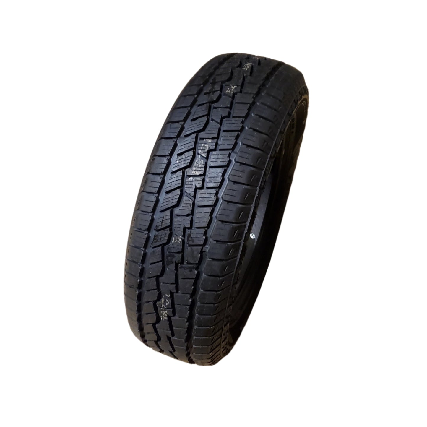 YOKOHAMA GEOLANDAR CV 4S GO61 BSW P 225 60 18 104V XL ALL WEATHER TIRE 110156110