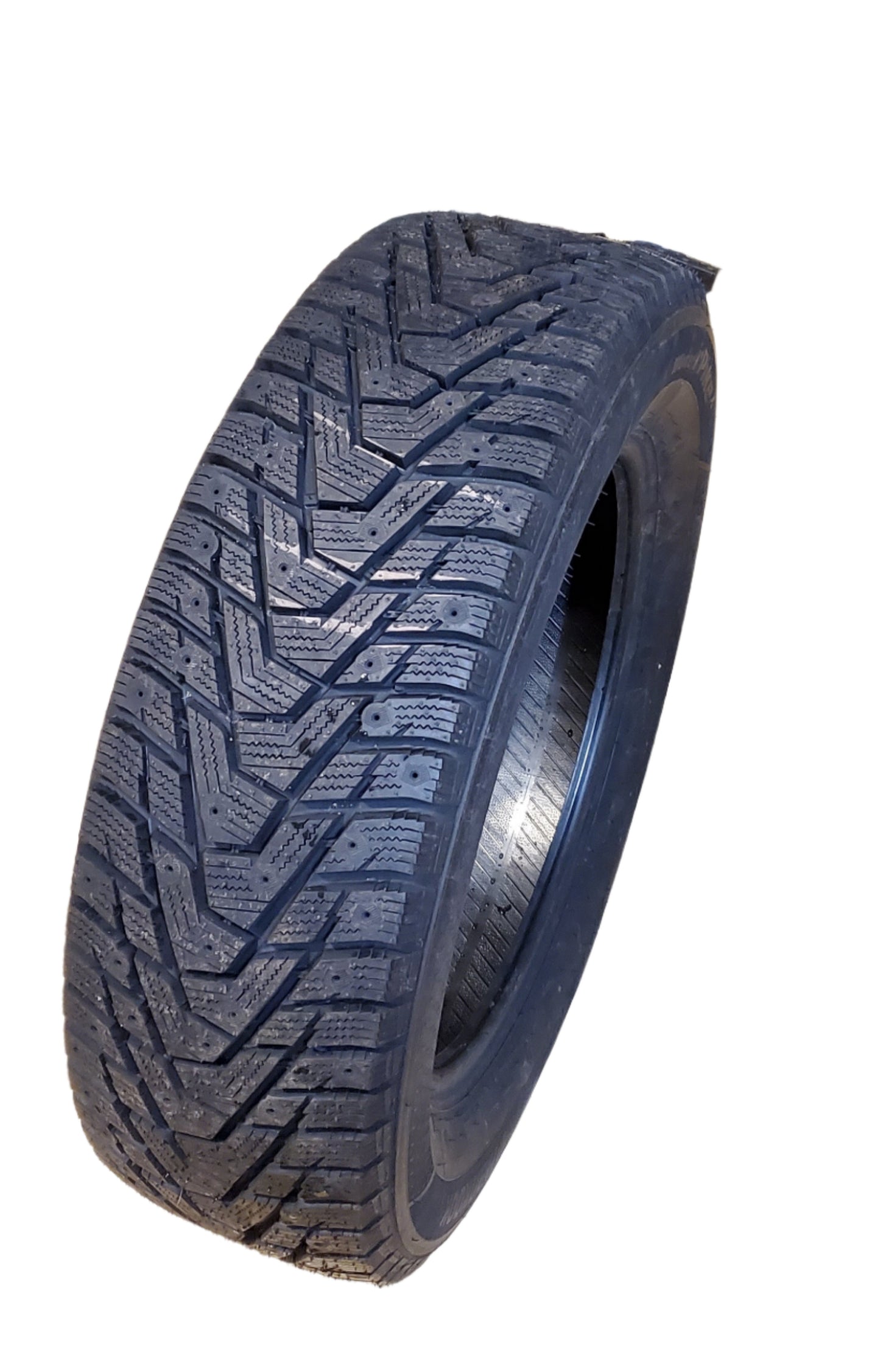 HANKOOK WINTER I PIKE X BSW P 215 65 17 103T XL WINTER TIRE 1026038