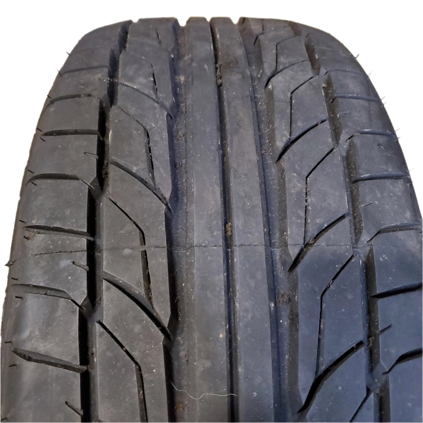 NITTO NT555 G2 BSW P 245 45 19 102W XL UHP TIRE 211170