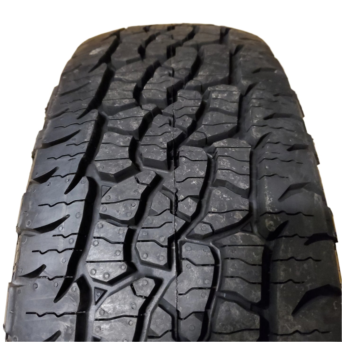2 BFGOODRICH TRAIL-TERRAIN T/A BSW P 225 65 17 102H HIGHWAY TIRE 92193