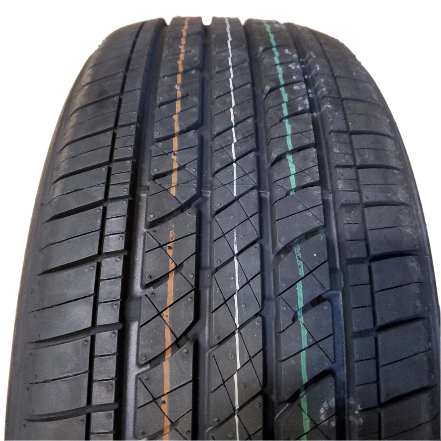 BRIDGESTONE DUELER H/P SPORT AS BSW P 245 50 20 102V ALL SEASON TIRE 011789