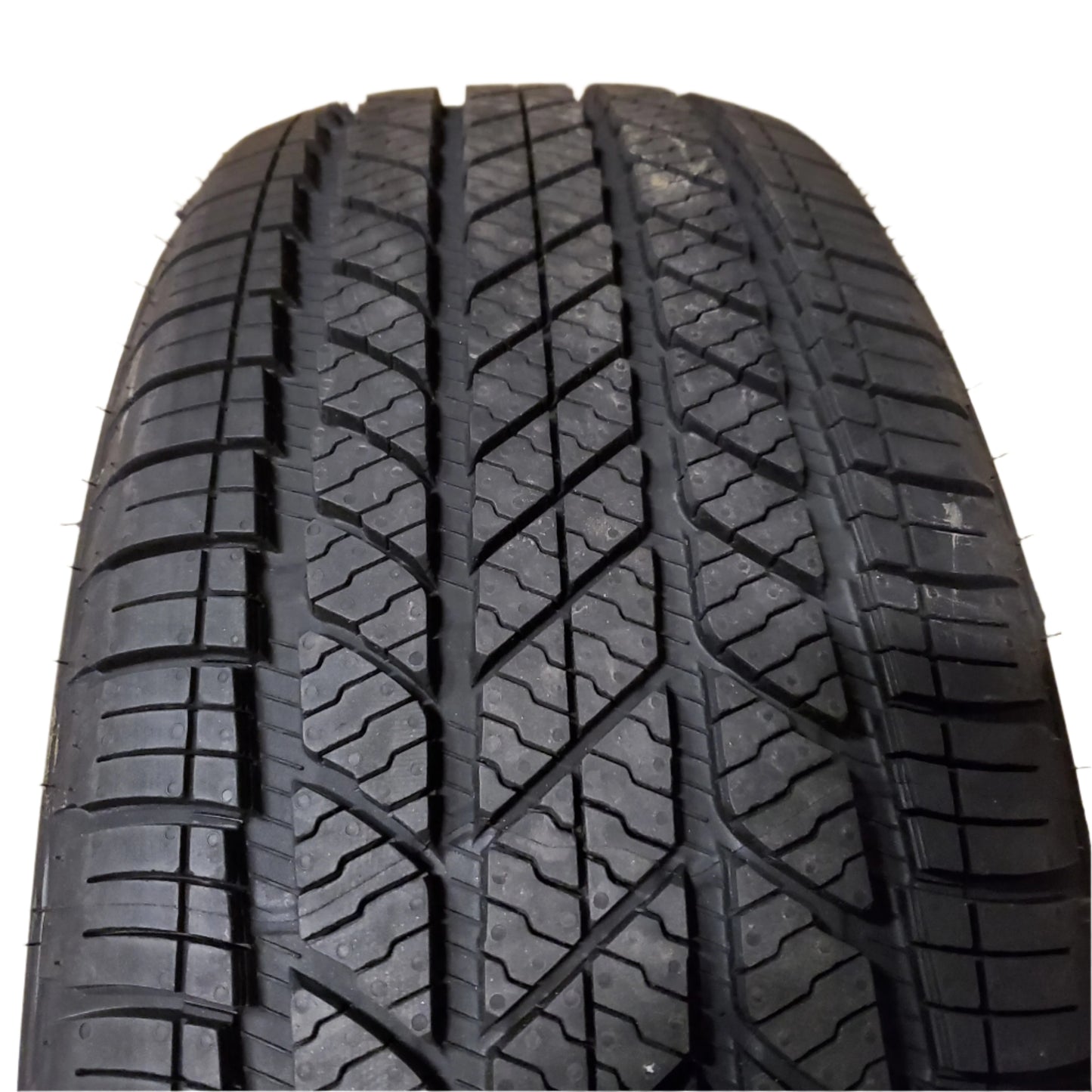 2 BRIDGESTONE ALENZA A/S ULTRA BSW P 255 60 18 112V ALL SEASON TIRE 008363