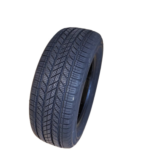 2 BRIDGESTONE ALENZA A/S ULTRA BSW P 255 60 18 112V ALL SEASON TIRE 008363