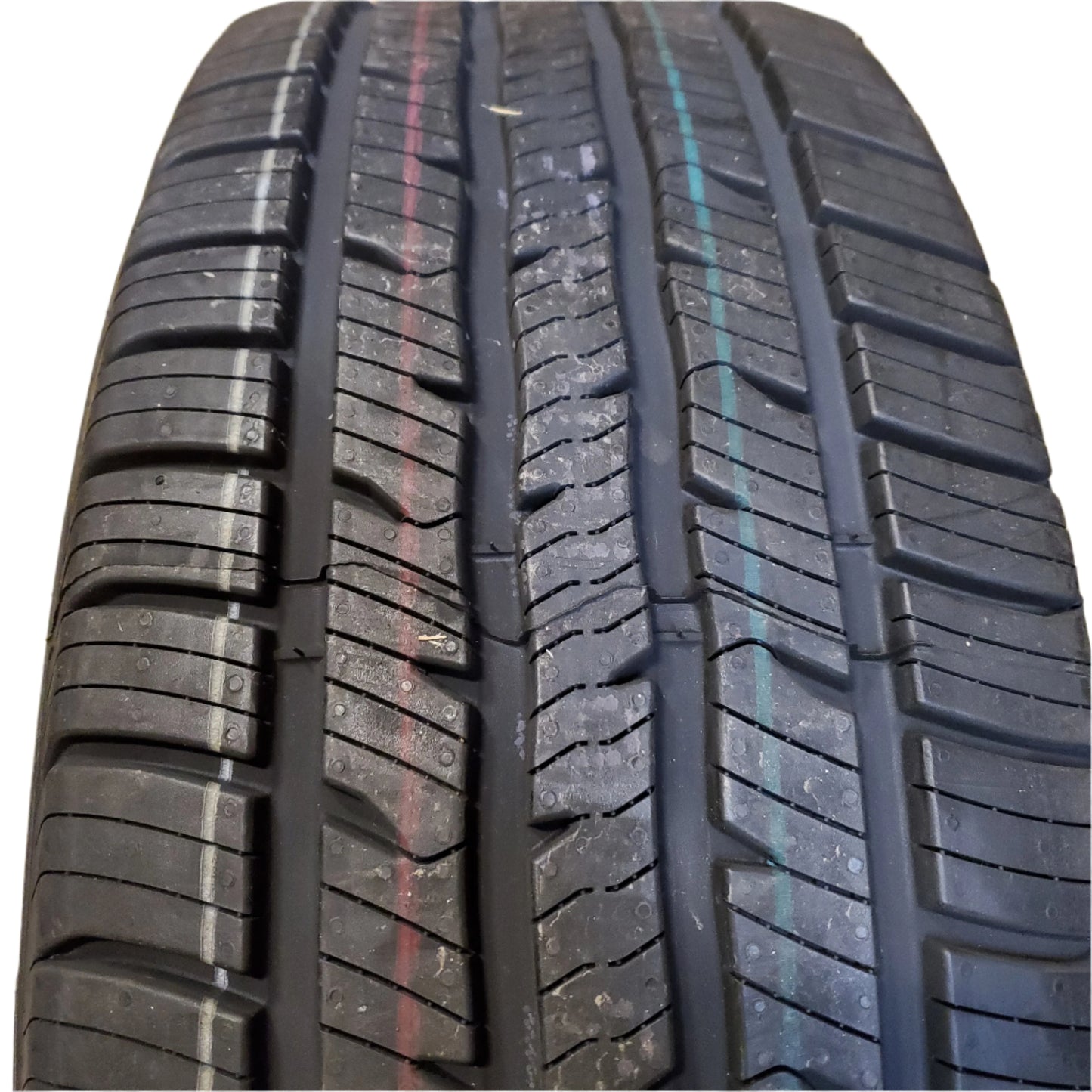 BFGOODRICH ADVANTAGE CONTROL BSW P 255 55 20 110H XL HIGHWAY TIRE 24766
