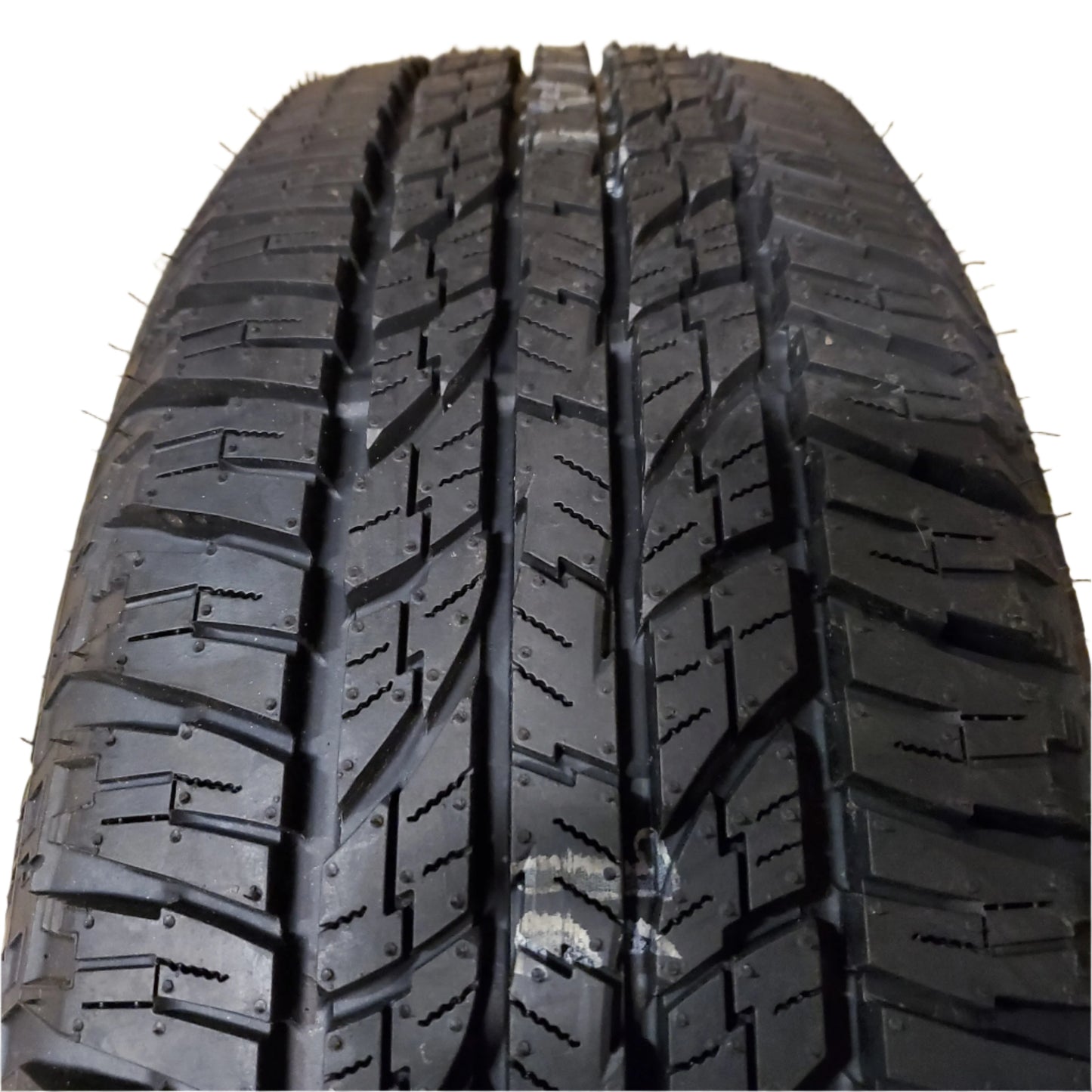 YOKOHAMA GEOLANDAR A/T GO15 BSW P 225 65 17 102H ALL TERRAIN TIRE 110101518
