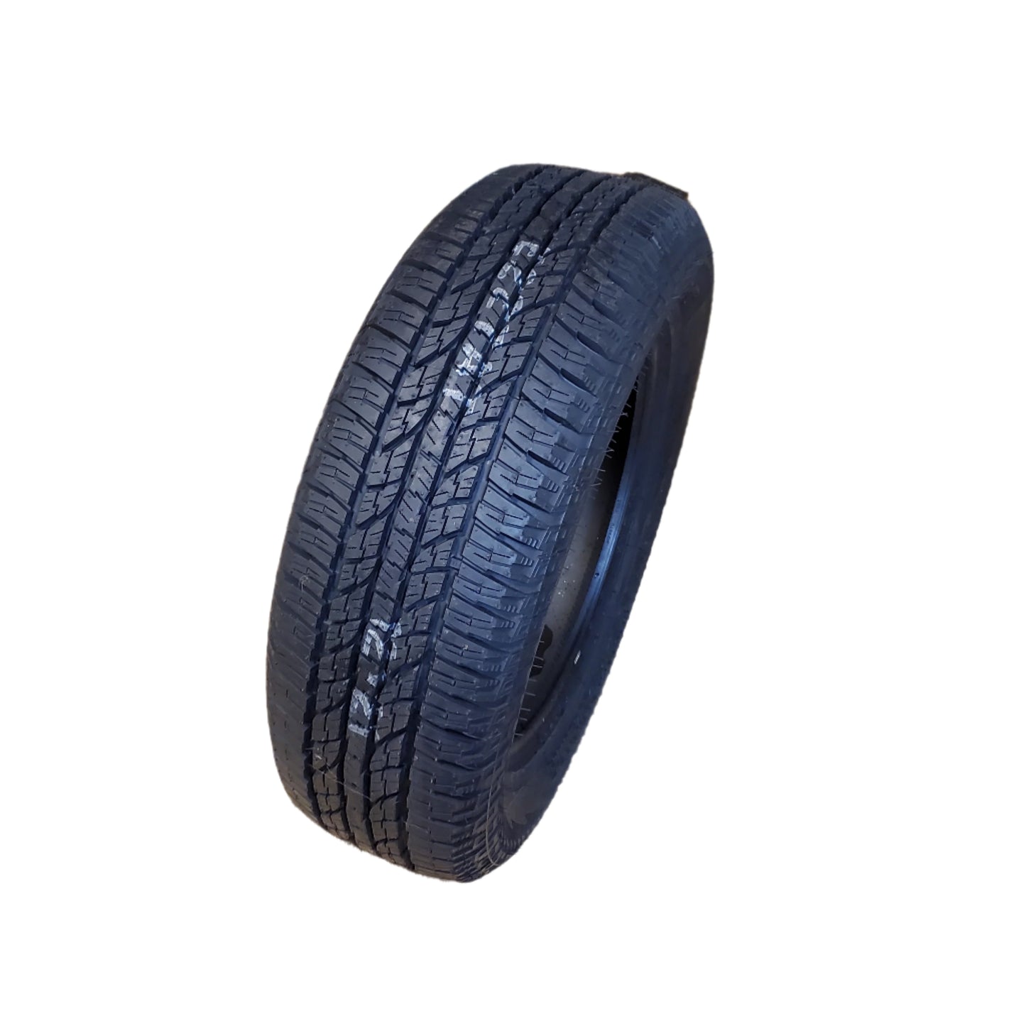 YOKOHAMA GEOLANDAR A/T GO15 BSW P 225 65 17 102H ALL TERRAIN TIRE 110101518