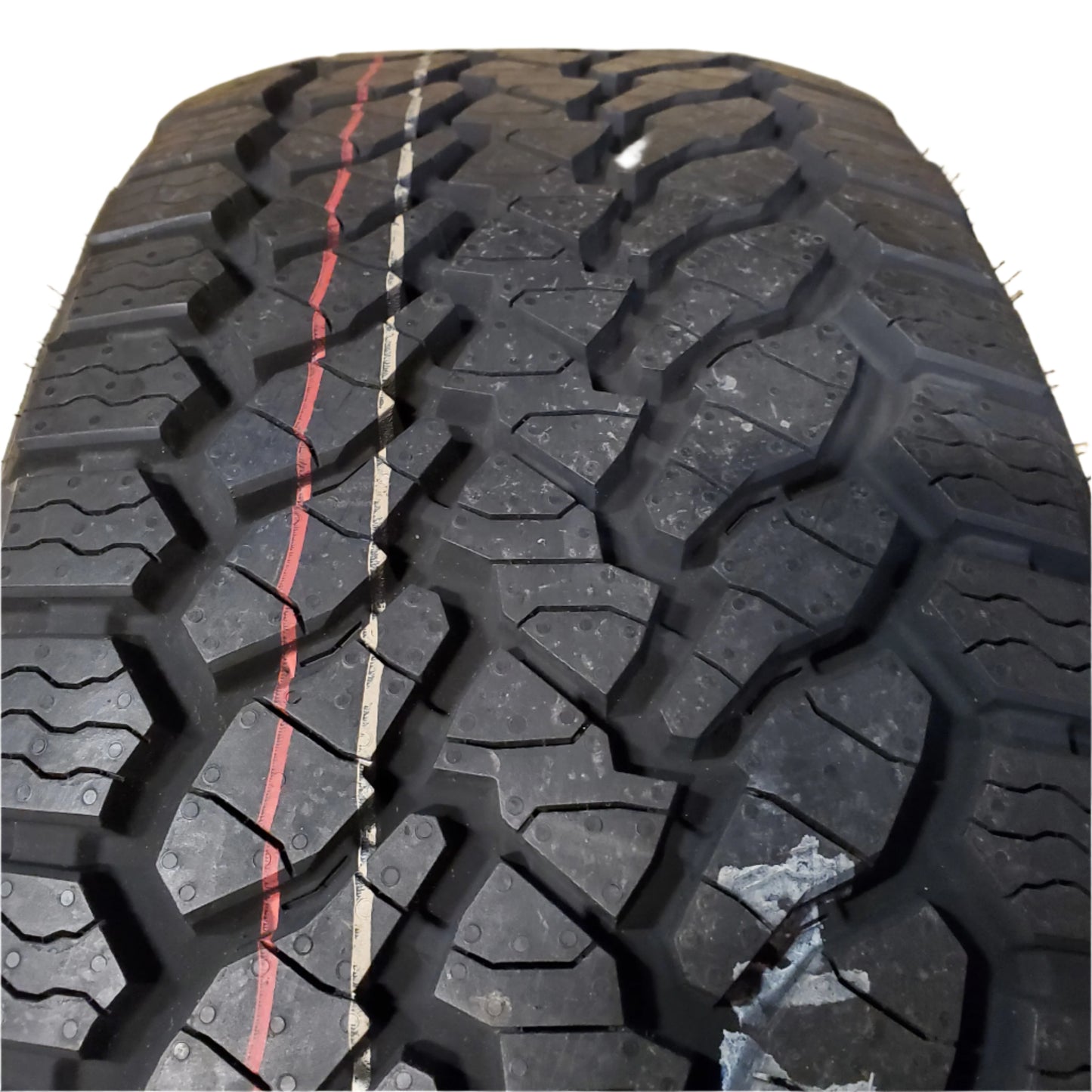 GENERAL GRABBER A/T SPORT 245 60 18 105T ALL TERRAIN TIRE 0312882