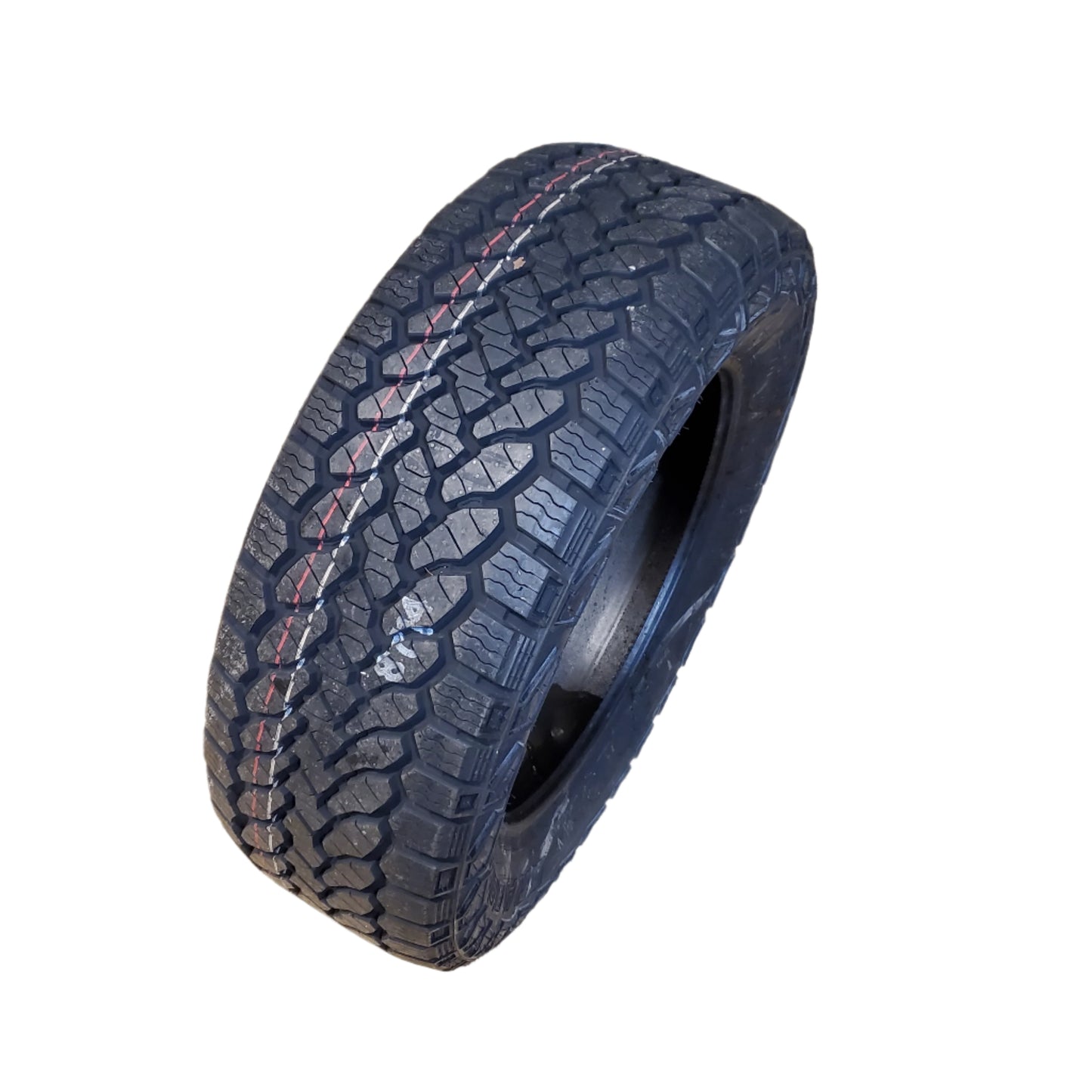 GENERAL GRABBER A/T SPORT 245 60 18 105T ALL TERRAIN TIRE 0312882