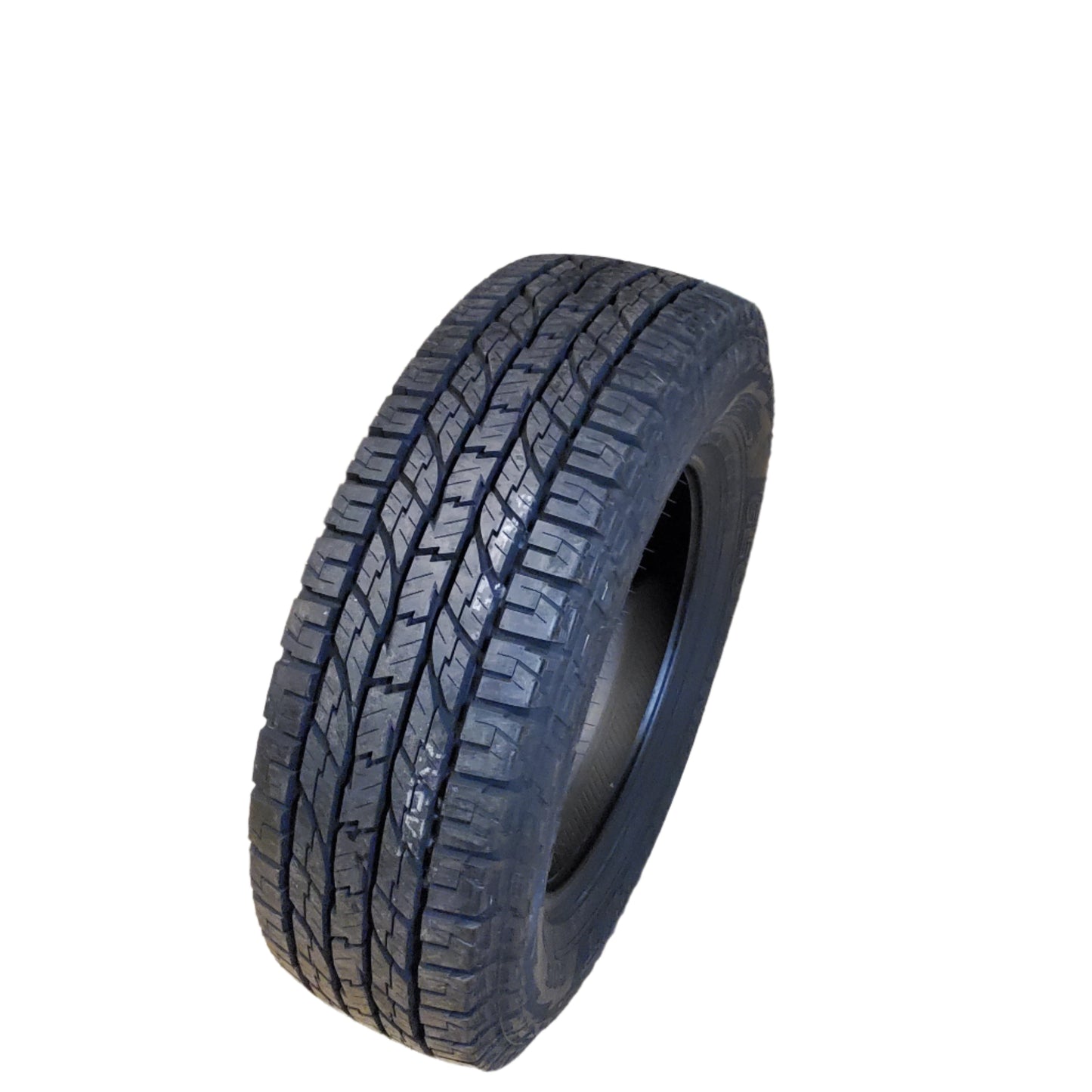 YOKOHAMA GEOLANDAR AT GO15 OWL LT 245 70 17 119/116R 10PLY TIRE 110101638