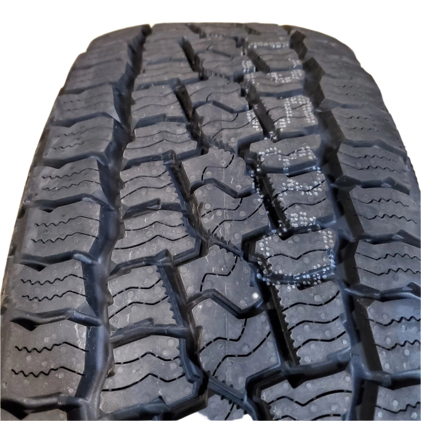 COOPER DISCOVERER ROAD+TRAIL AT BSW P 255 65 17 110T ALL TERRAIN TIRE 171280049
