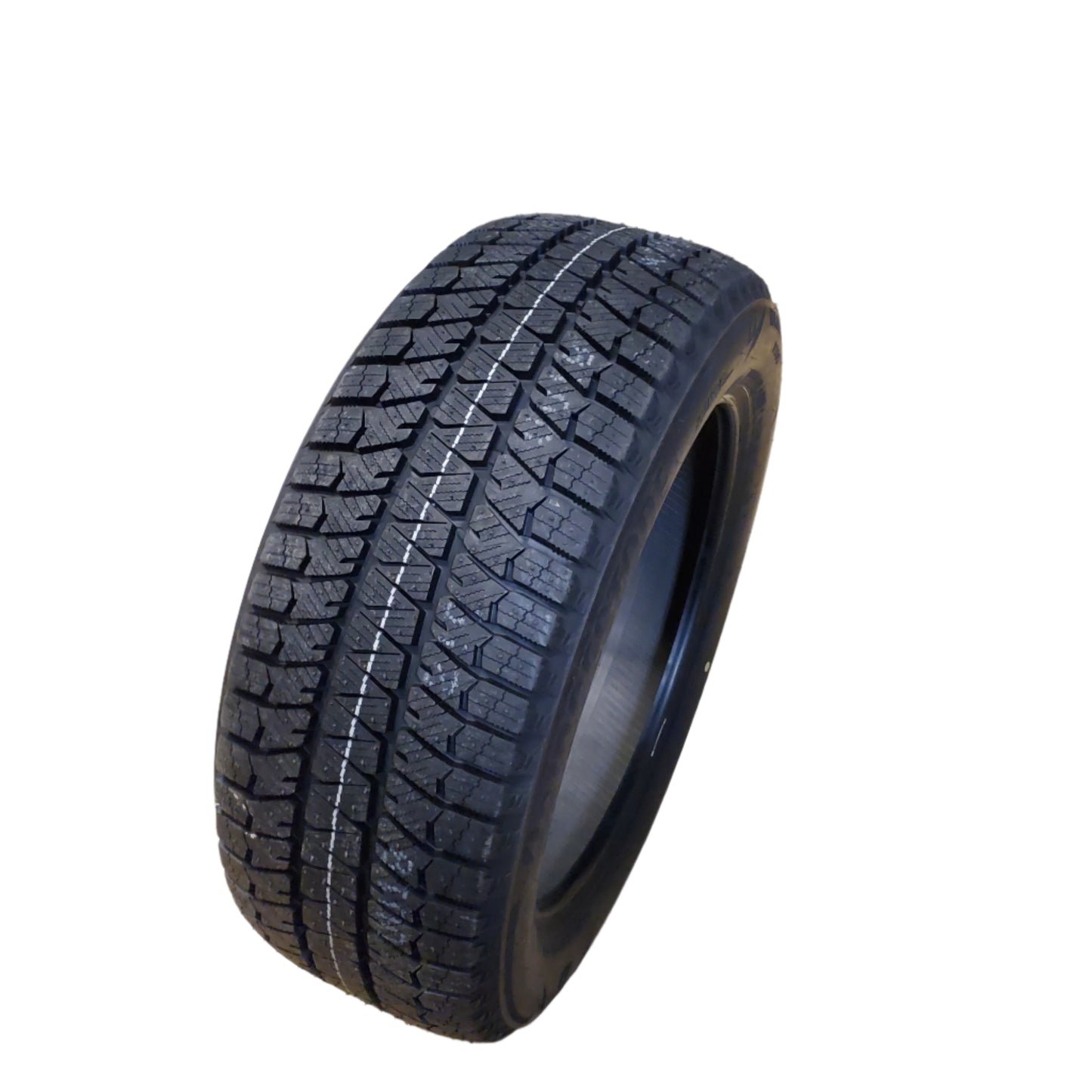 2 BRIDGESTONE BLIZZAK WS90 STUDLESS BSW P 225 55 18 98H WINTER TIRE 001155
