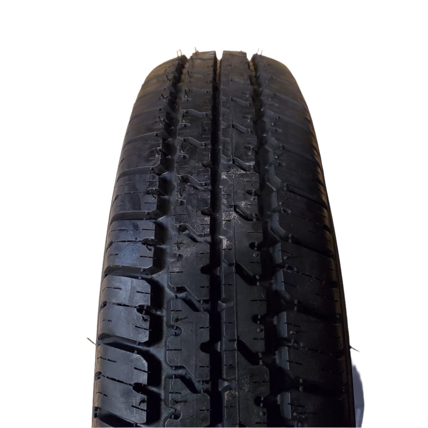 2 FIRESTONE RADIAL 145R13 F560 COKER TIRE 55589