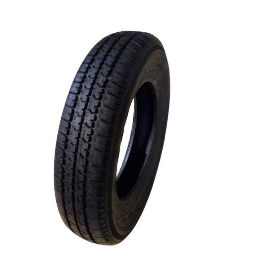2 FIRESTONE RADIAL 145R13 F560 COKER TIRE 55589