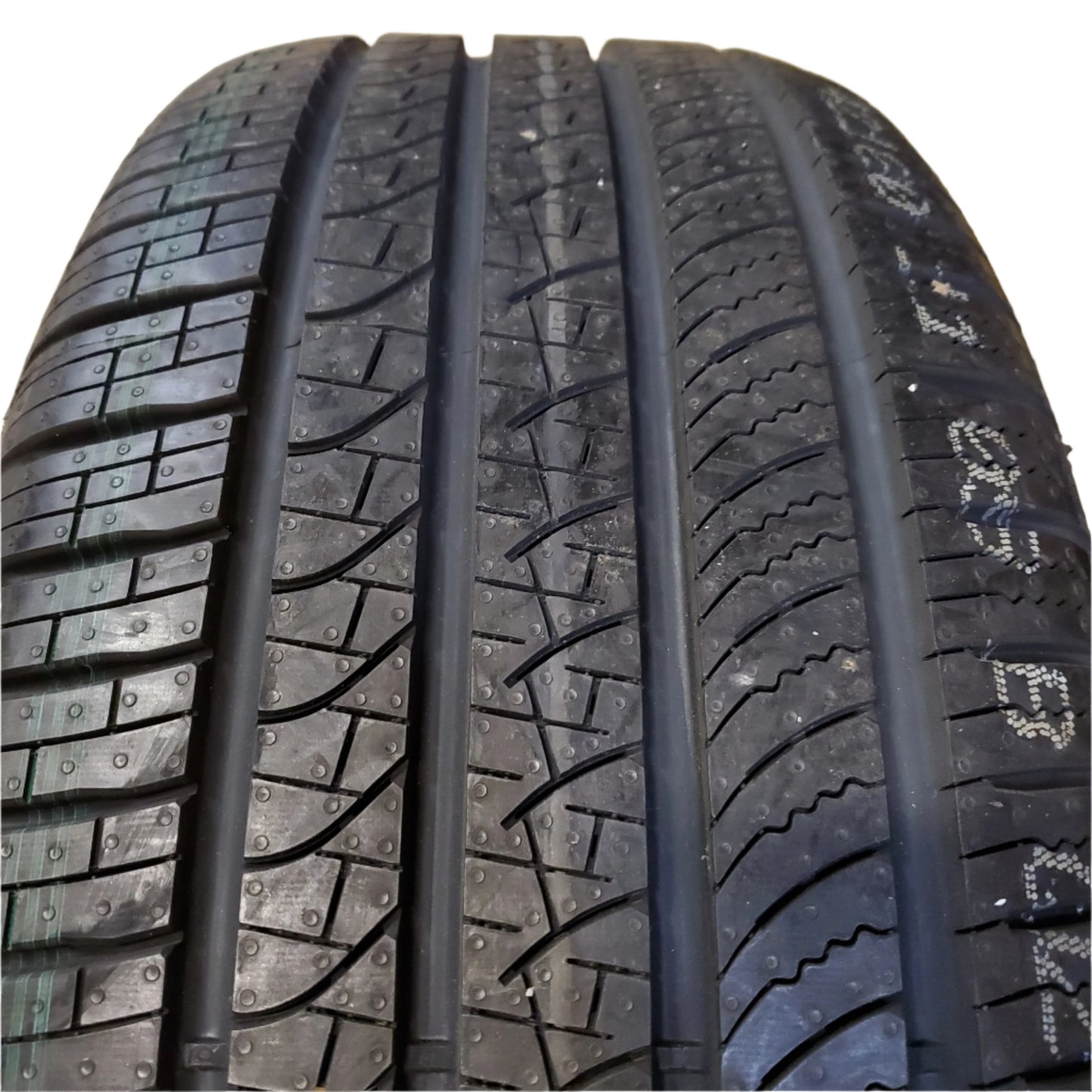 4 PIRELLI SCORPION ZERO A/S RIVIAN ELECT HL 275 50 22 116H XL TIRE 4210000