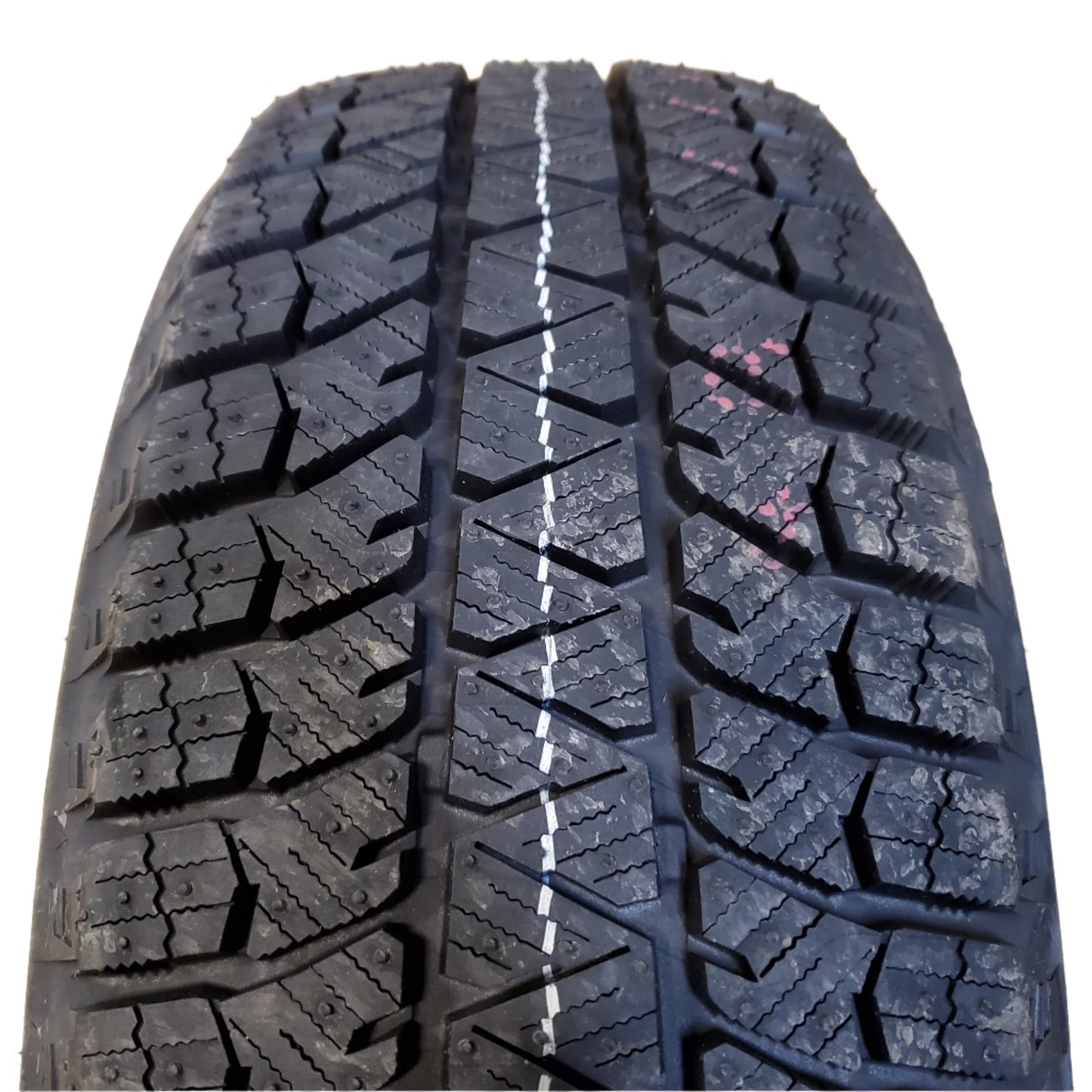 BRIDGESTONE BLIZZAK WS90 BSW P 185 60 15 84T WINTER TIRE 001167